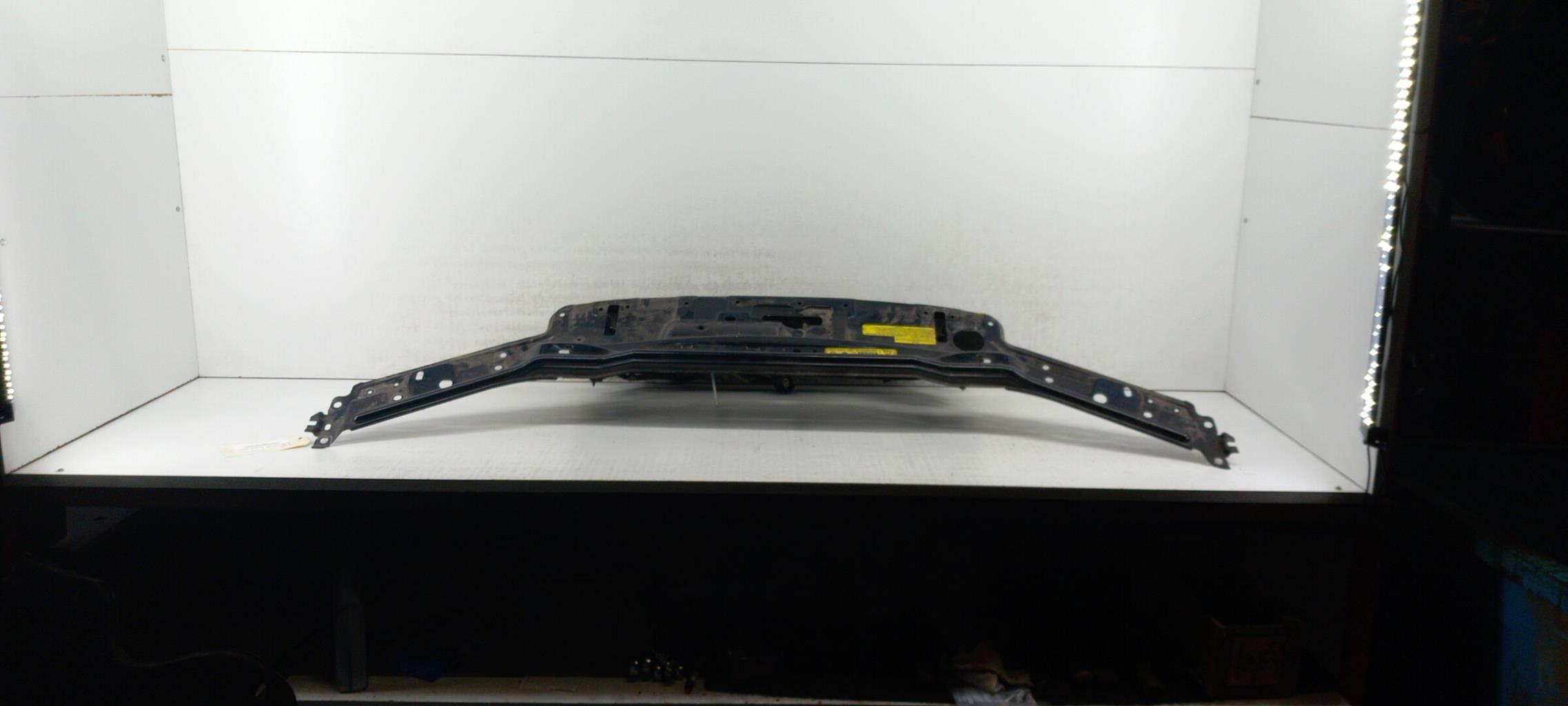 Pannellatura anteriore VOLVO S 60 1 PHASE 1 Diésel - 1