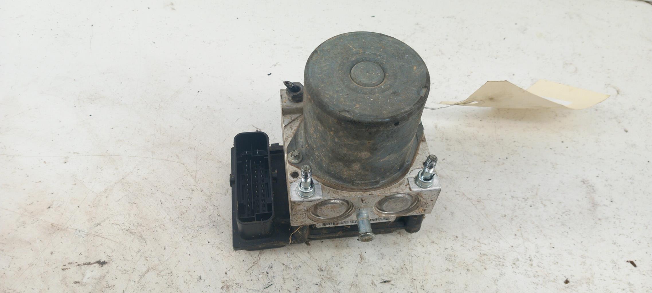 Blocco ABS (antibloccaggio freni) FIAT SCUDO 2 Diésel - 1