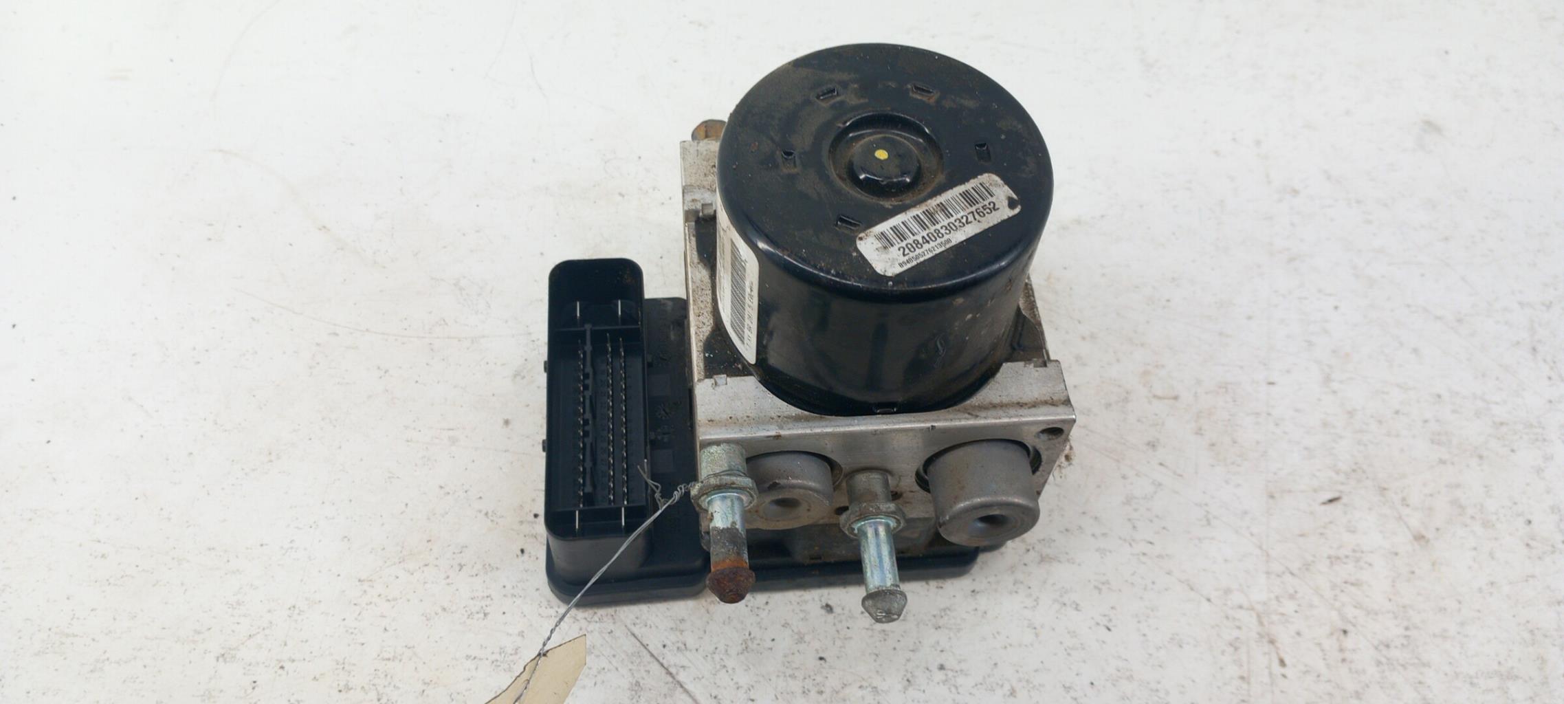Blocco ABS (antibloccaggio freni) JEEP CHEROKEE 2 PHASE 2 Diésel - 1