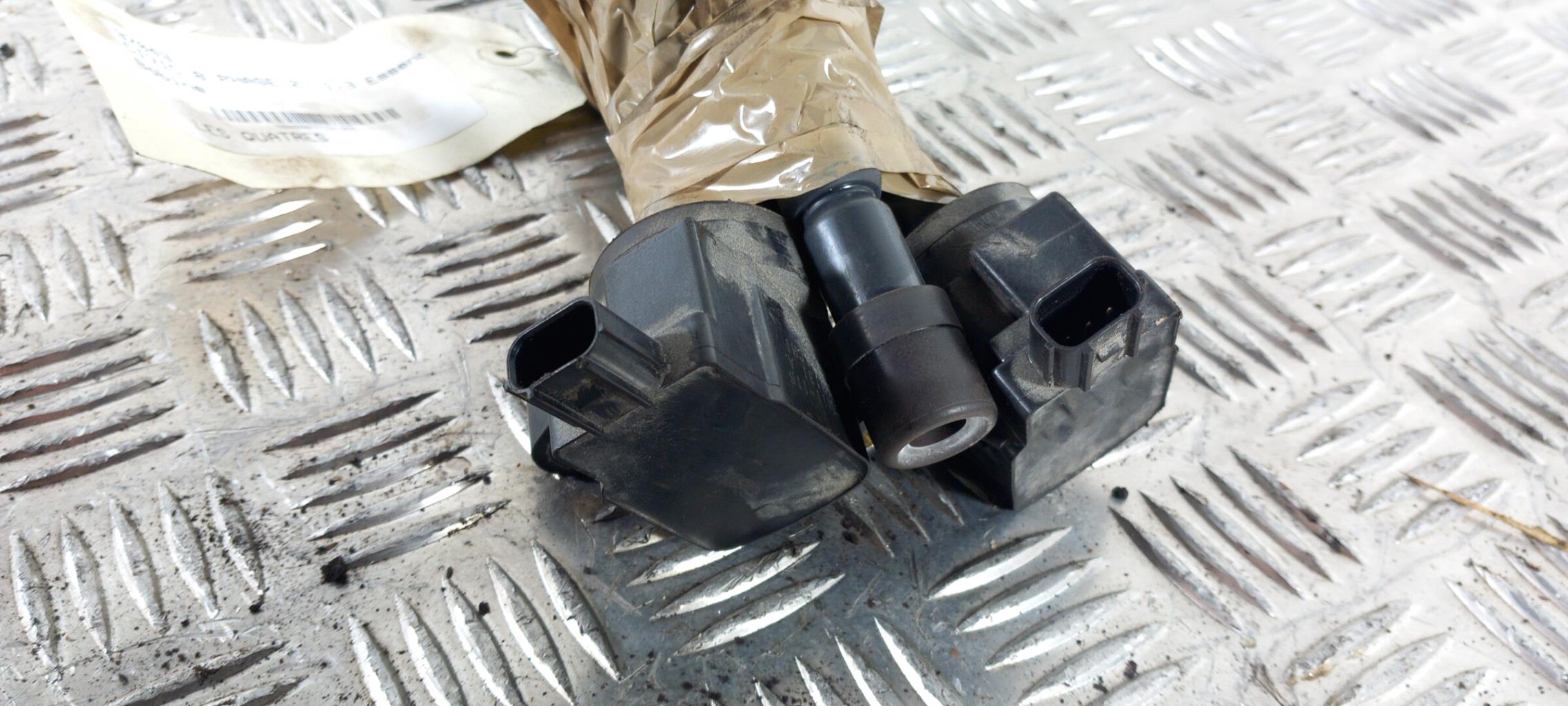 Bobina (accensione) HONDA CIVIC 8 PHASE 2 Gasolina - 1