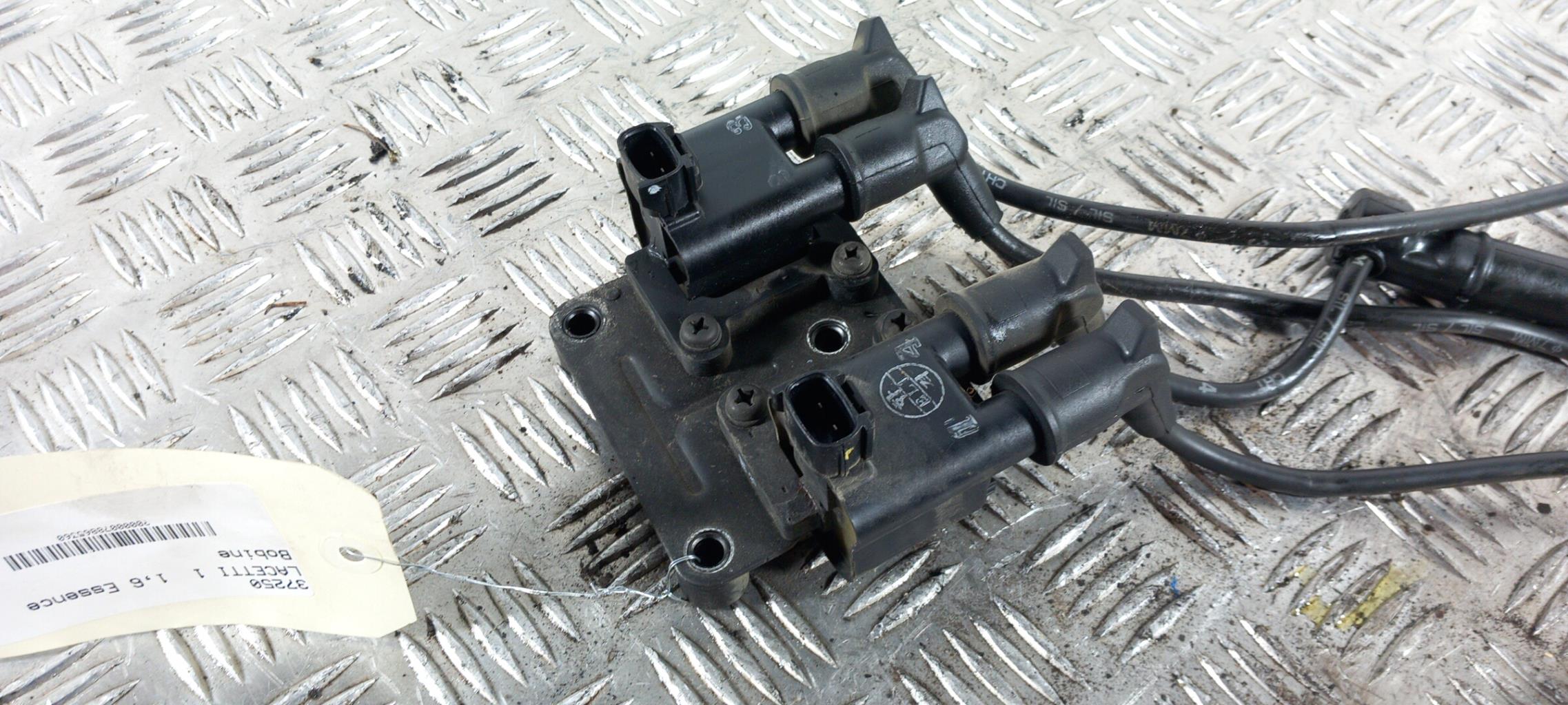Bobina (accensione) CHEVROLET LACETTI 1 Gasolina - 1
