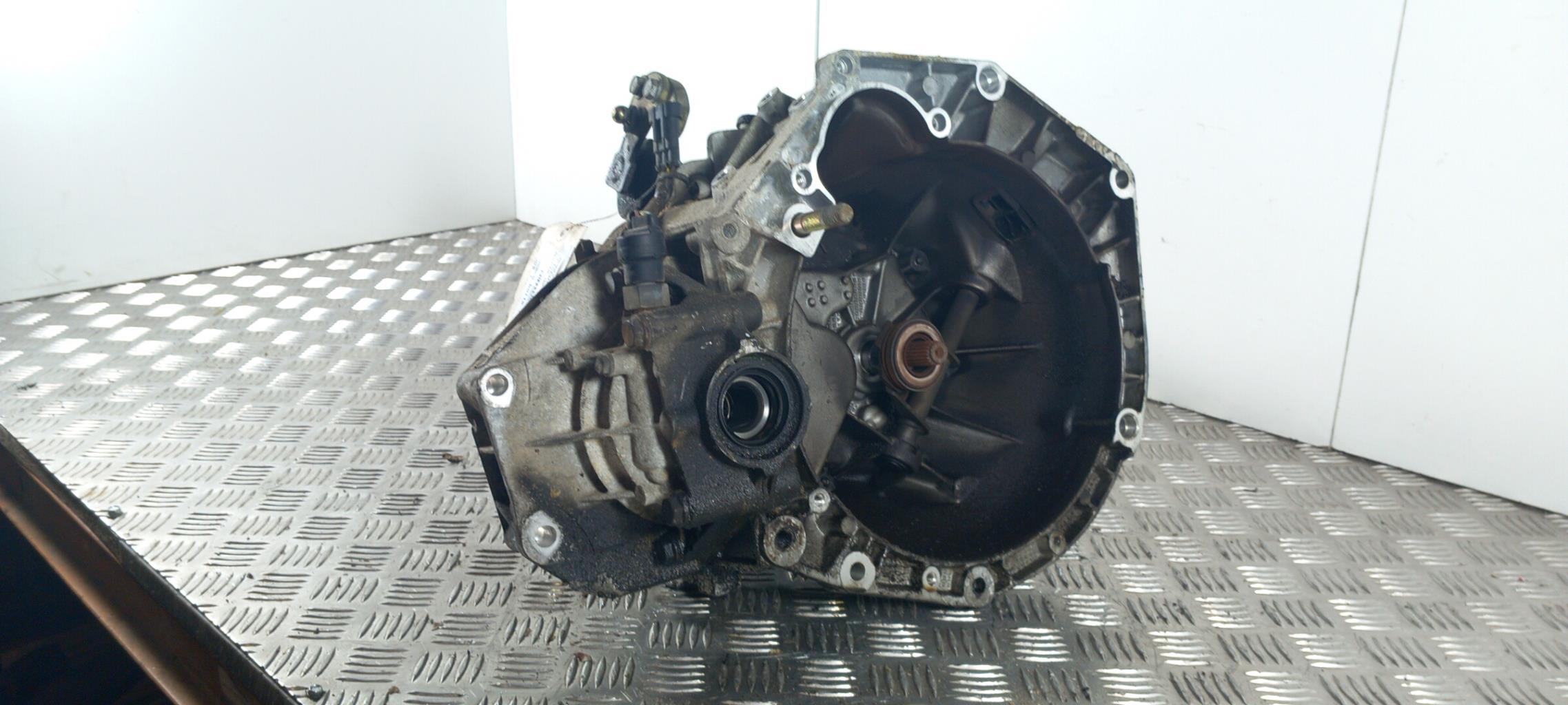 Scatola cambio FIAT SEICENTO Gasolina - 1