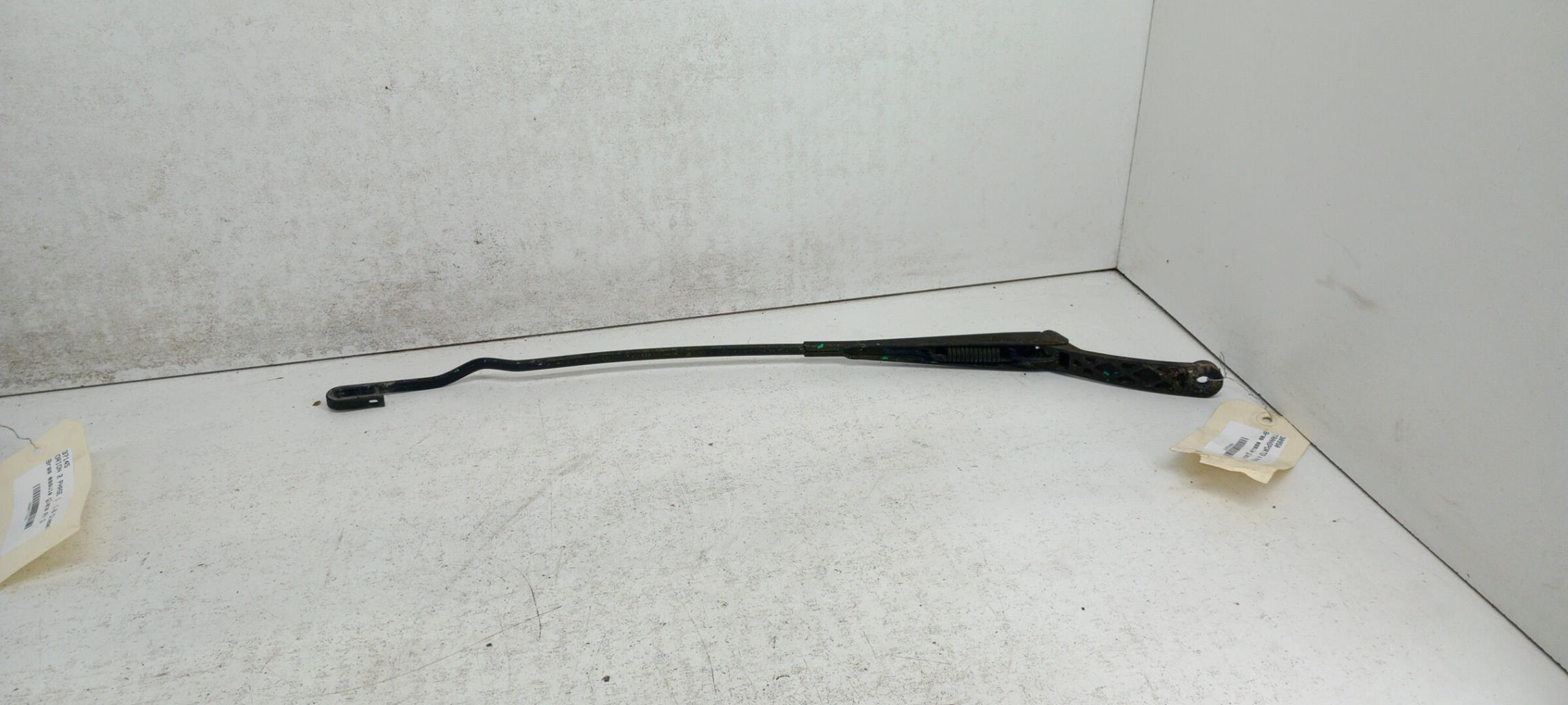 Braccio tergicristallo anteriore destro VOLKSWAGEN TRANSPORTER 4 PHASE 2 Diésel - 1