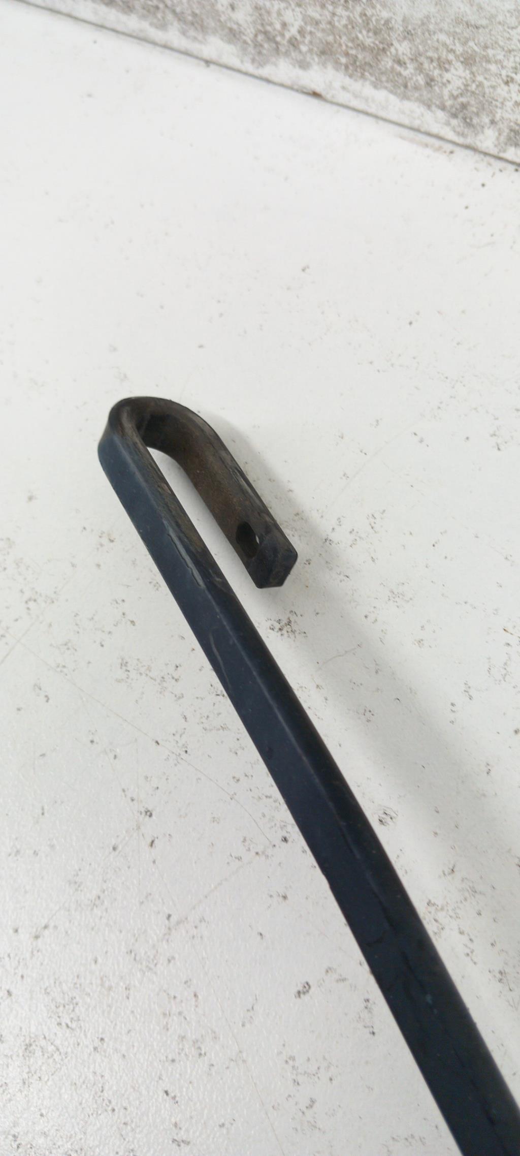 Braccio tergicristallo anteriore destro VOLVO S 60 1 PHASE 1 Diésel - 1