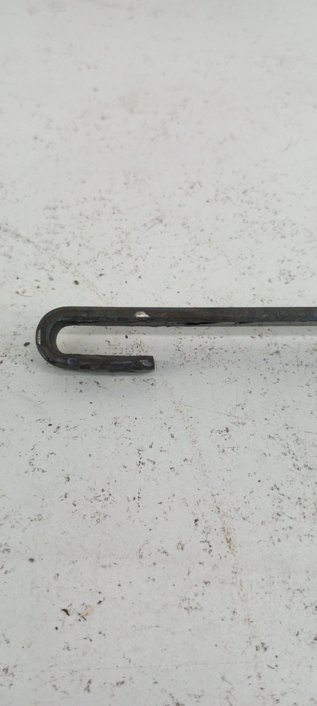 Braccio tergicristallo anteriore sinistro PEUGEOT 106 PHASE 2 Gasolina - 1
