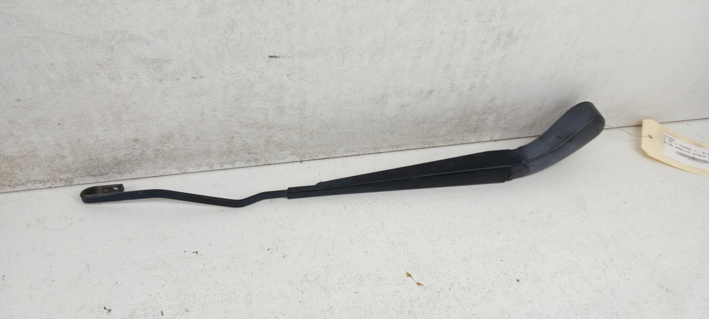 Braccio tergicristallo anteriore sinistro VOLVO S 60 1 PHASE 1 Diésel - 1