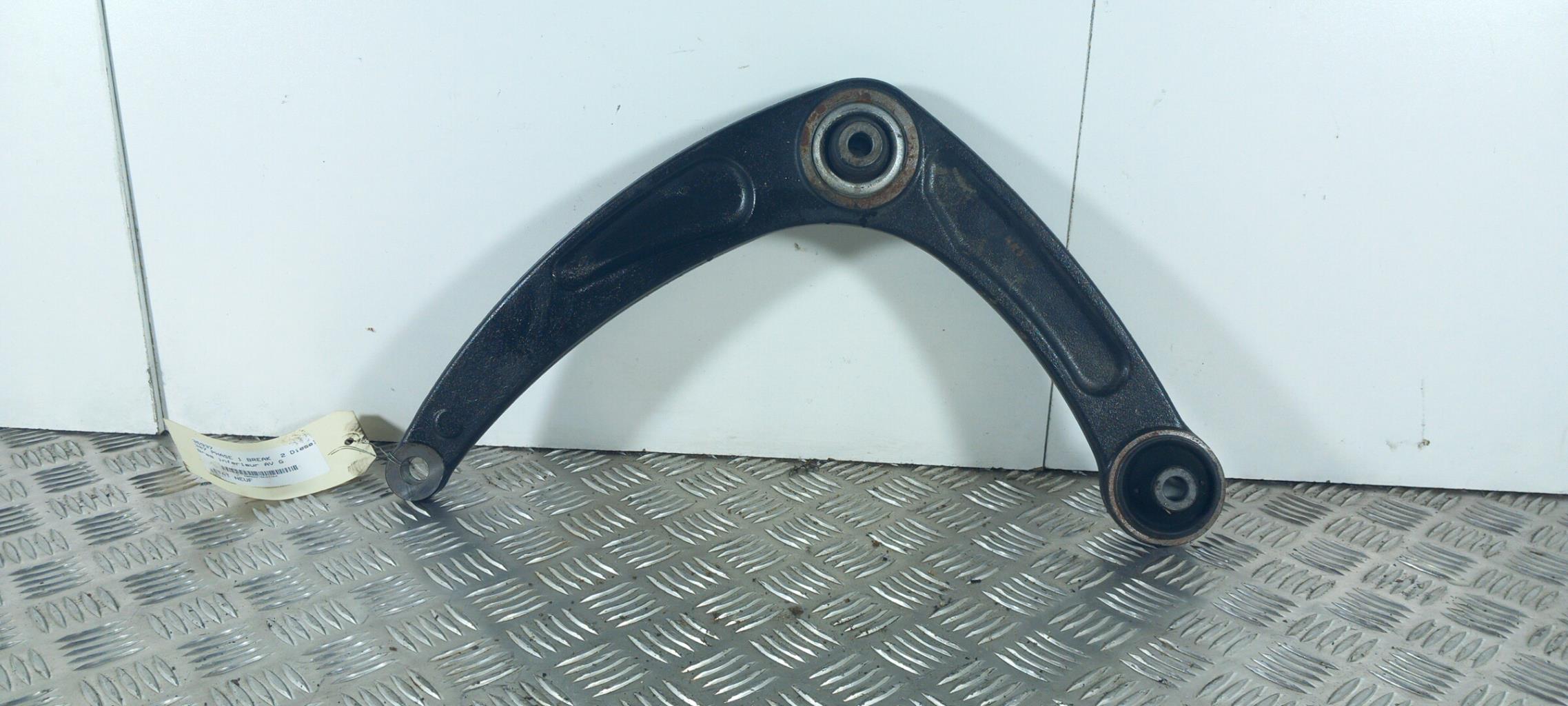 Braccio sospensione inferiore anteriore sinistro PEUGEOT 307 PHASE 1 BREAK Diésel - 1