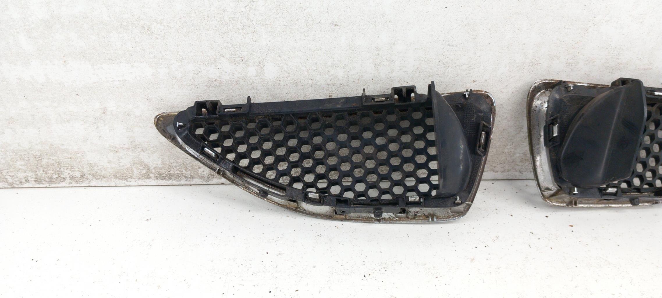 Calandre RENAULT MEGANE 1 PHASE 2 COUPE Diesel - 1