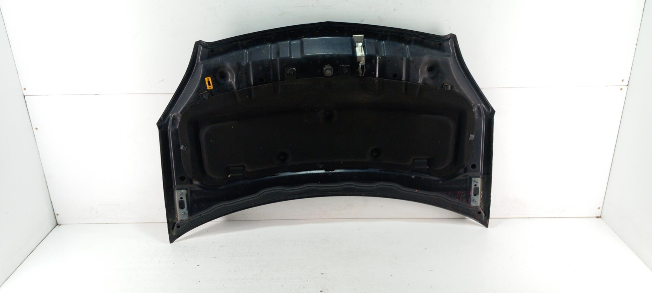 Capot OPEL ZAFIRA B PHASE 2 Diesel - 1