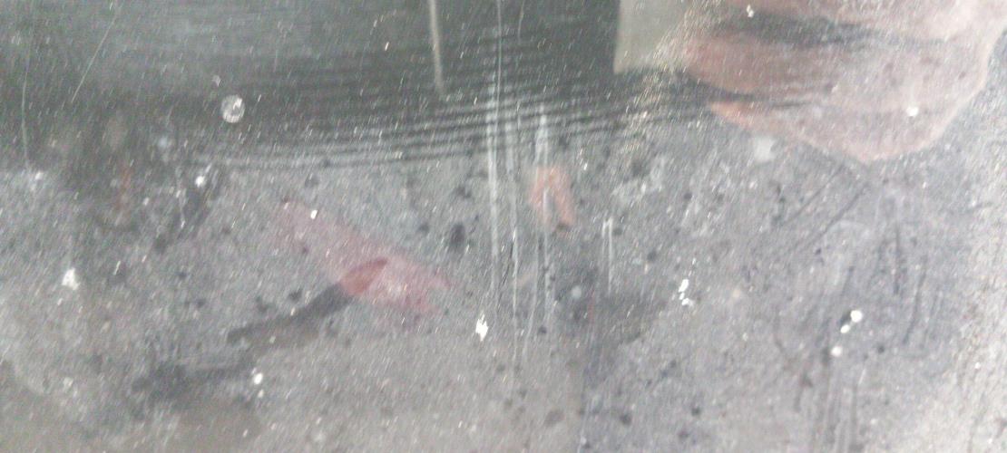 Photo de la pièce
