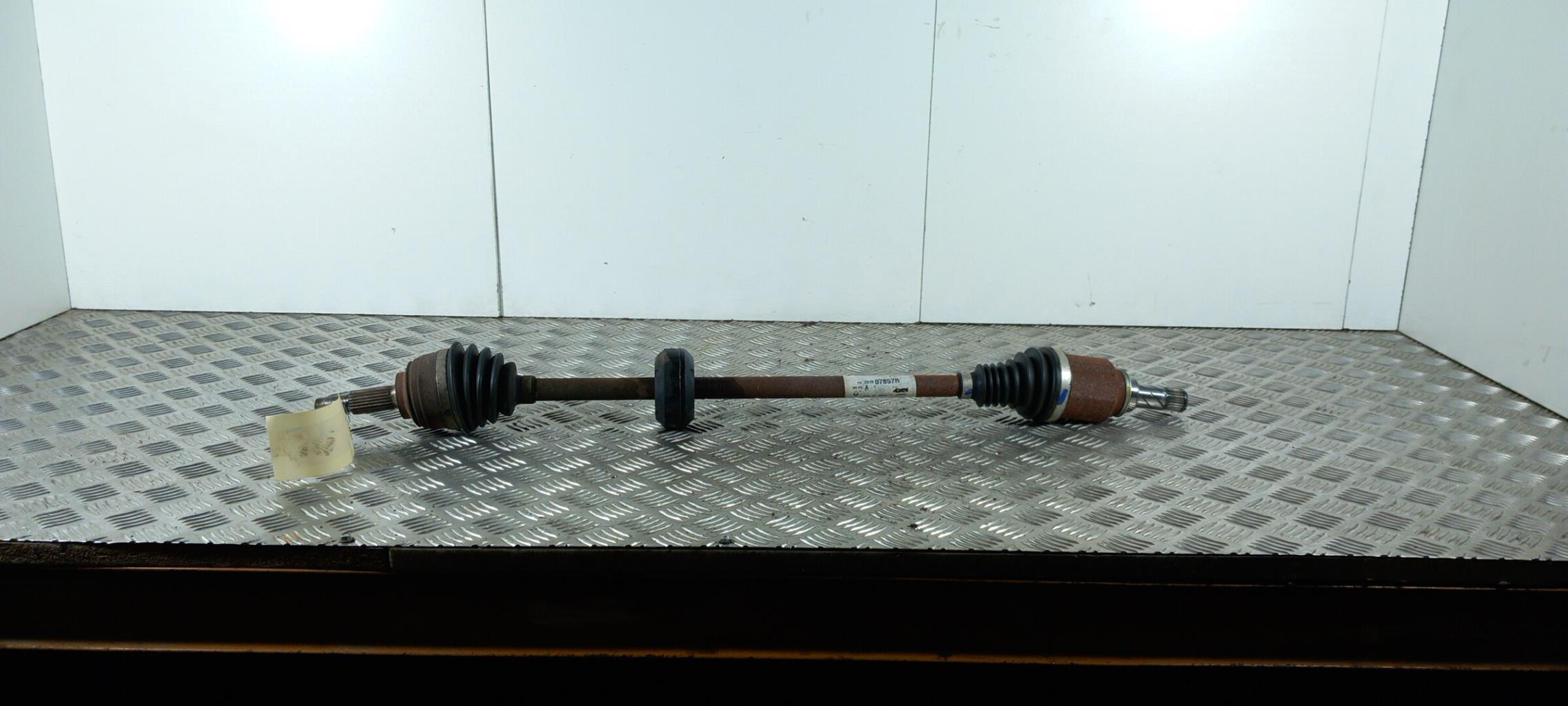 Giunto cardanico albero di trasmissione destro DACIA SANDERO 2 PHASE 1 Gasolina - 1