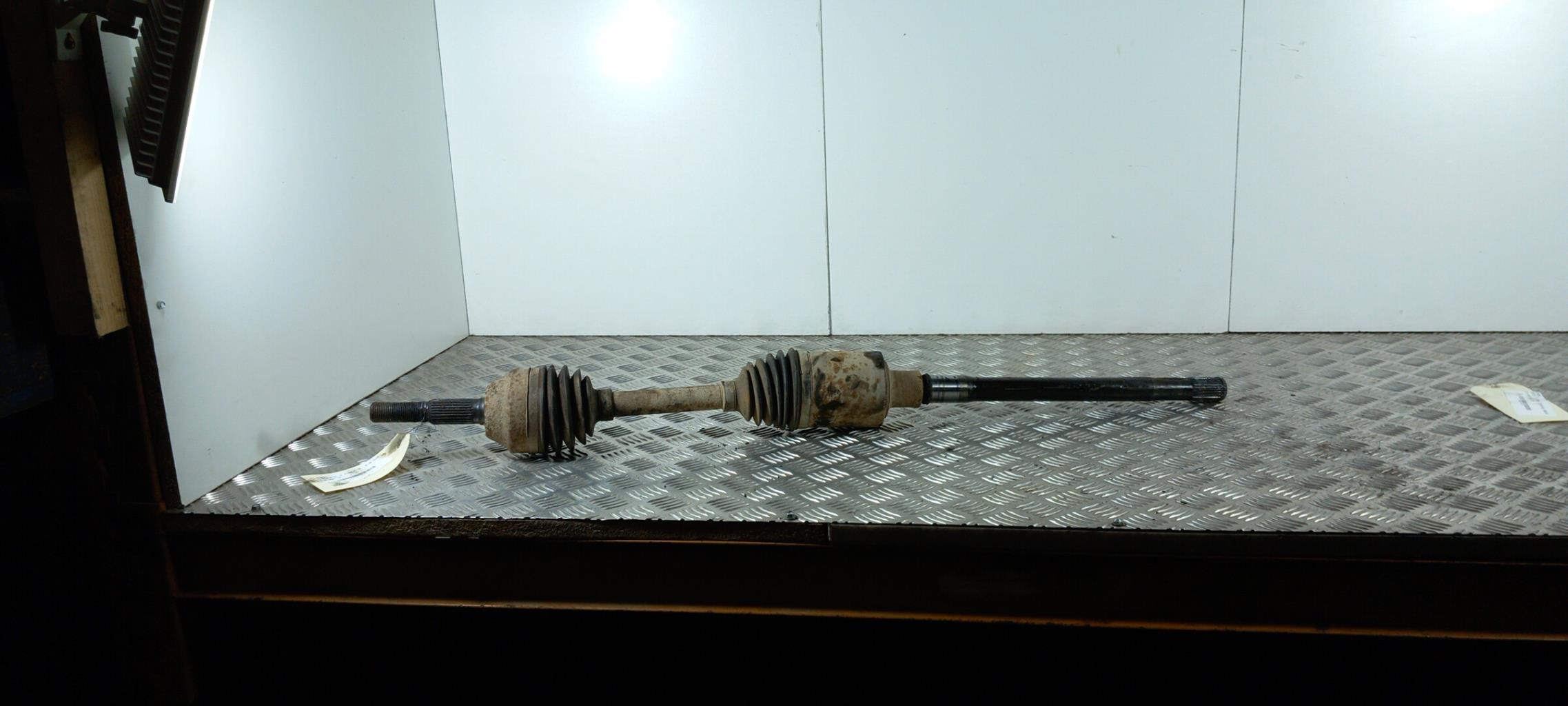 Giunto cardanico albero di trasmissione destro JEEP CHEROKEE 2 PHASE 2 Diésel - 1
