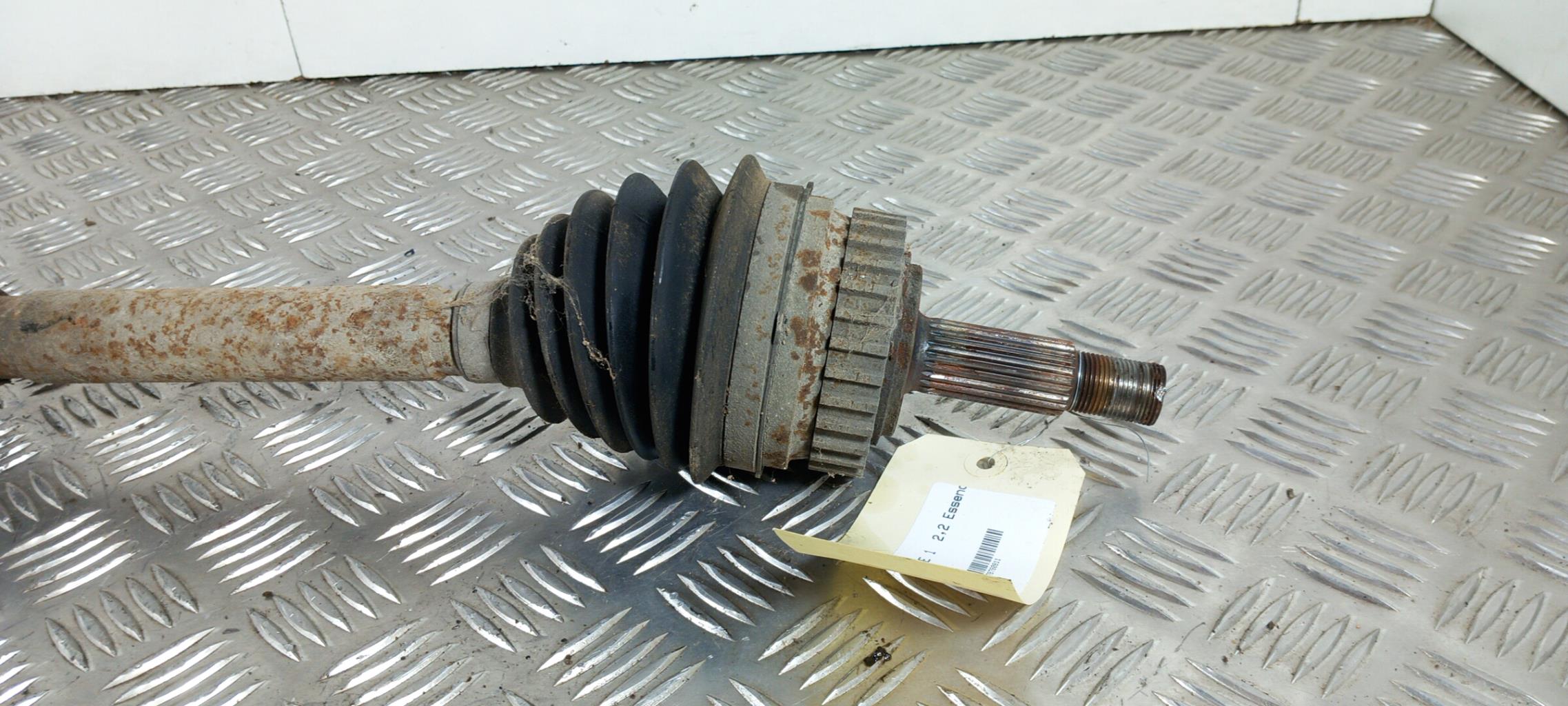 Giunto cardanico albero di trasmissione destro RENAULT SAFRANE PHASE 1 Gasolina - 1
