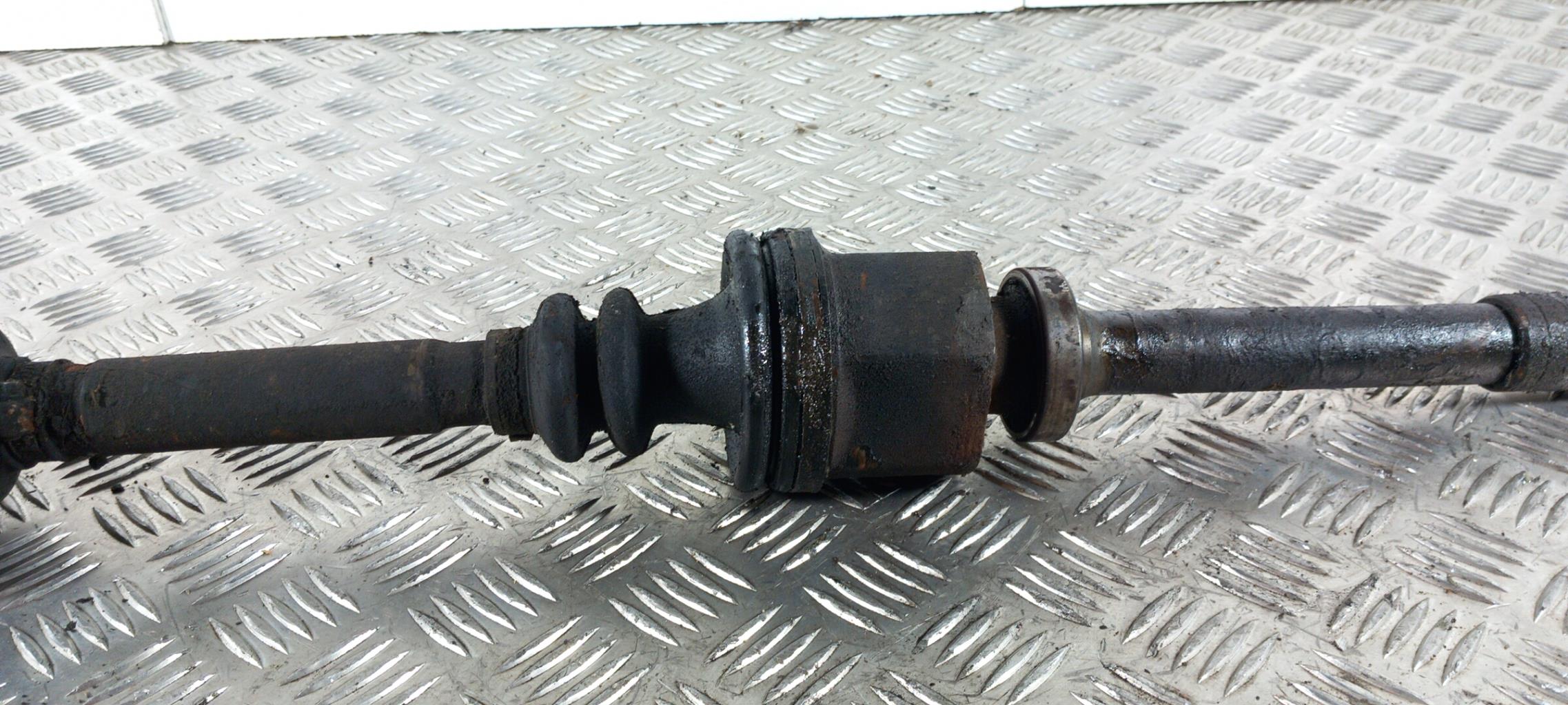 Giunto cardanico albero di trasmissione destro RENAULT LAGUNA 1 PHASE 1 Diésel - 1