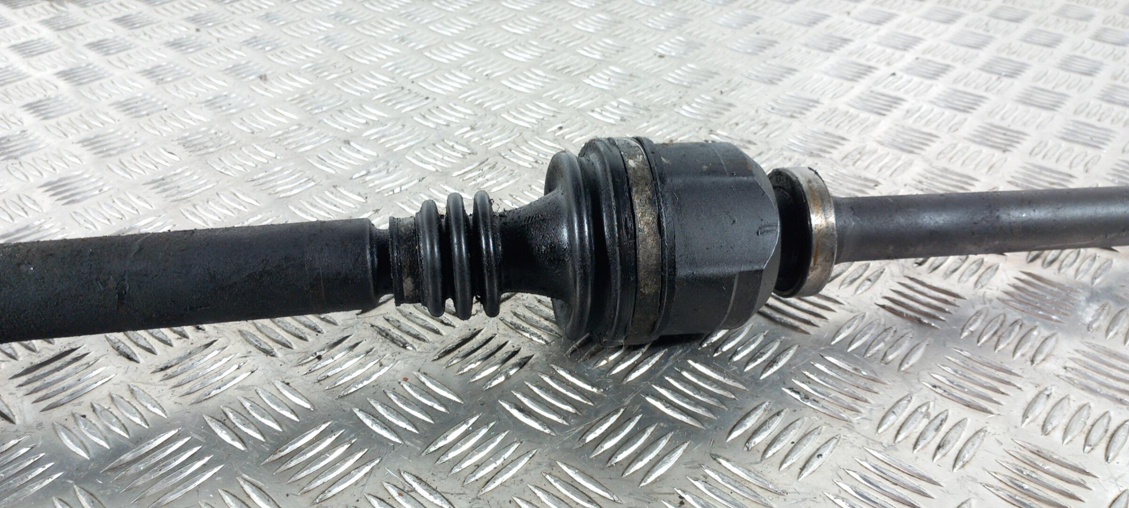 Giunto cardanico albero di trasmissione destro RENAULT LAGUNA 2 PHASE 1 Diésel - 1