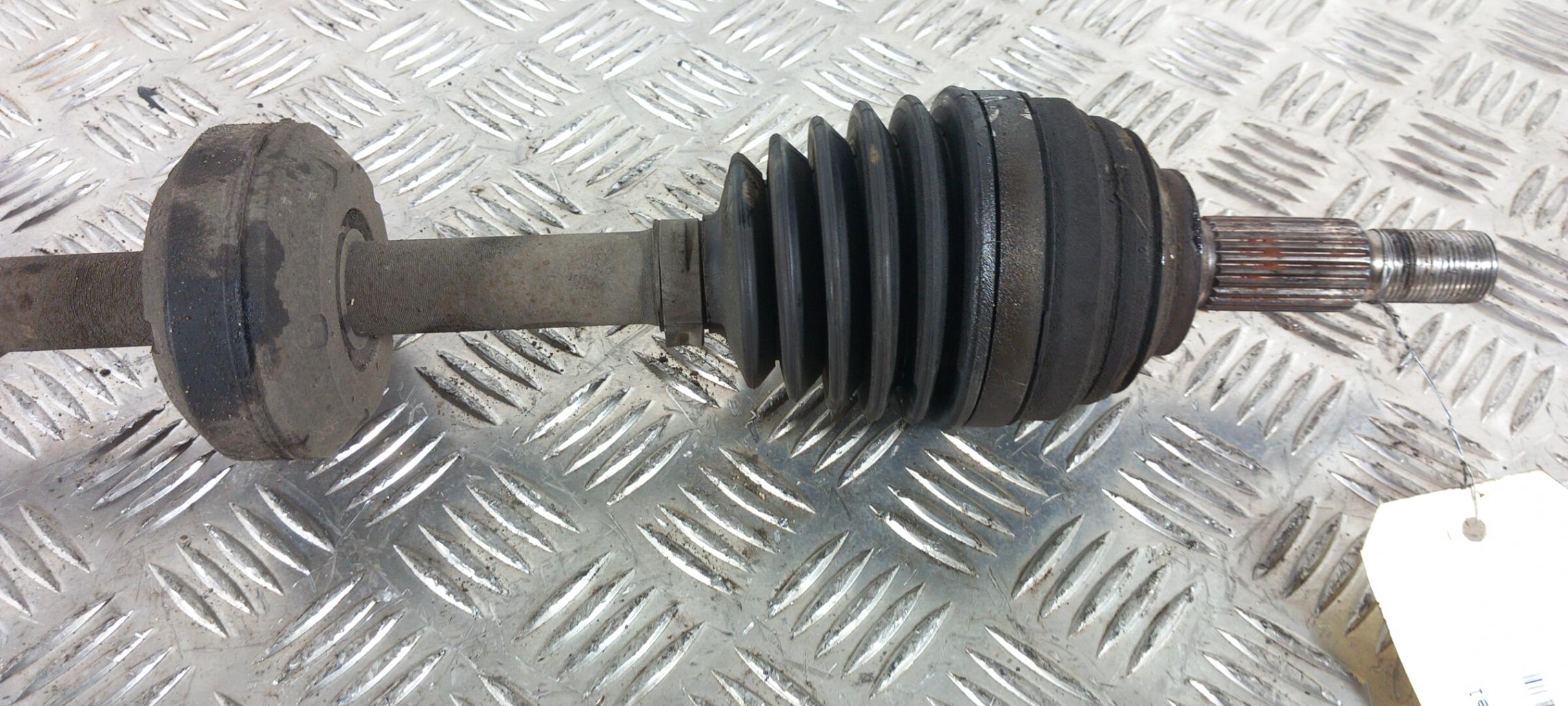 Giunto cardanico albero di trasmissione destro DACIA SANDERO 1 Diésel - 1