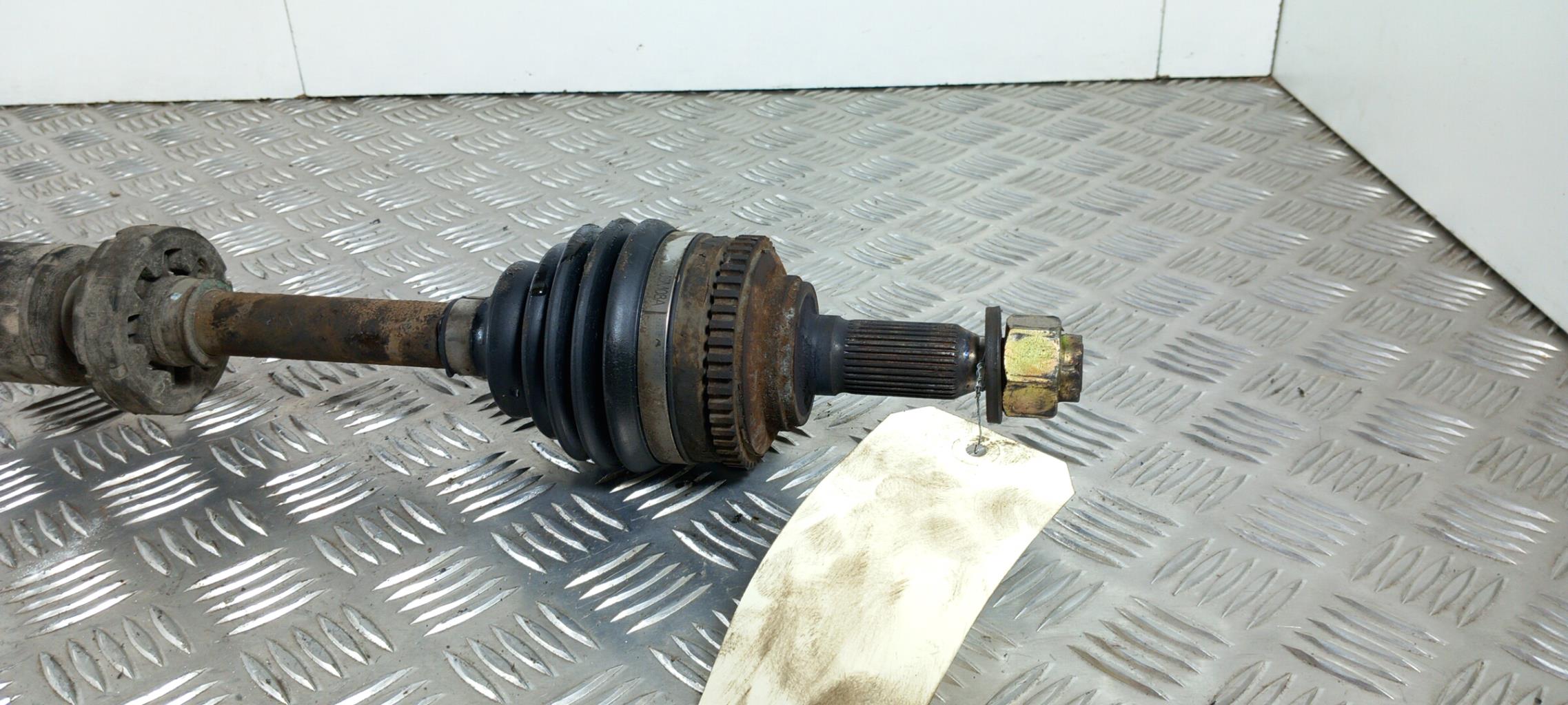 Giunto cardanico albero di trasmissione destro CHEVROLET LACETTI 1 Gasolina - 1