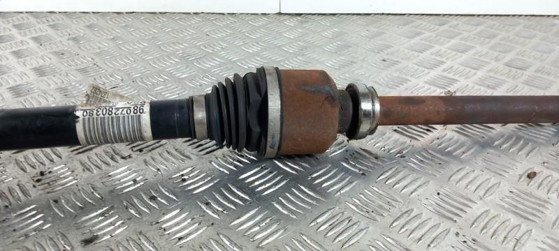 Cardán derecho (transmisión) DS DS3 PHASE 3 Gasolina - 1