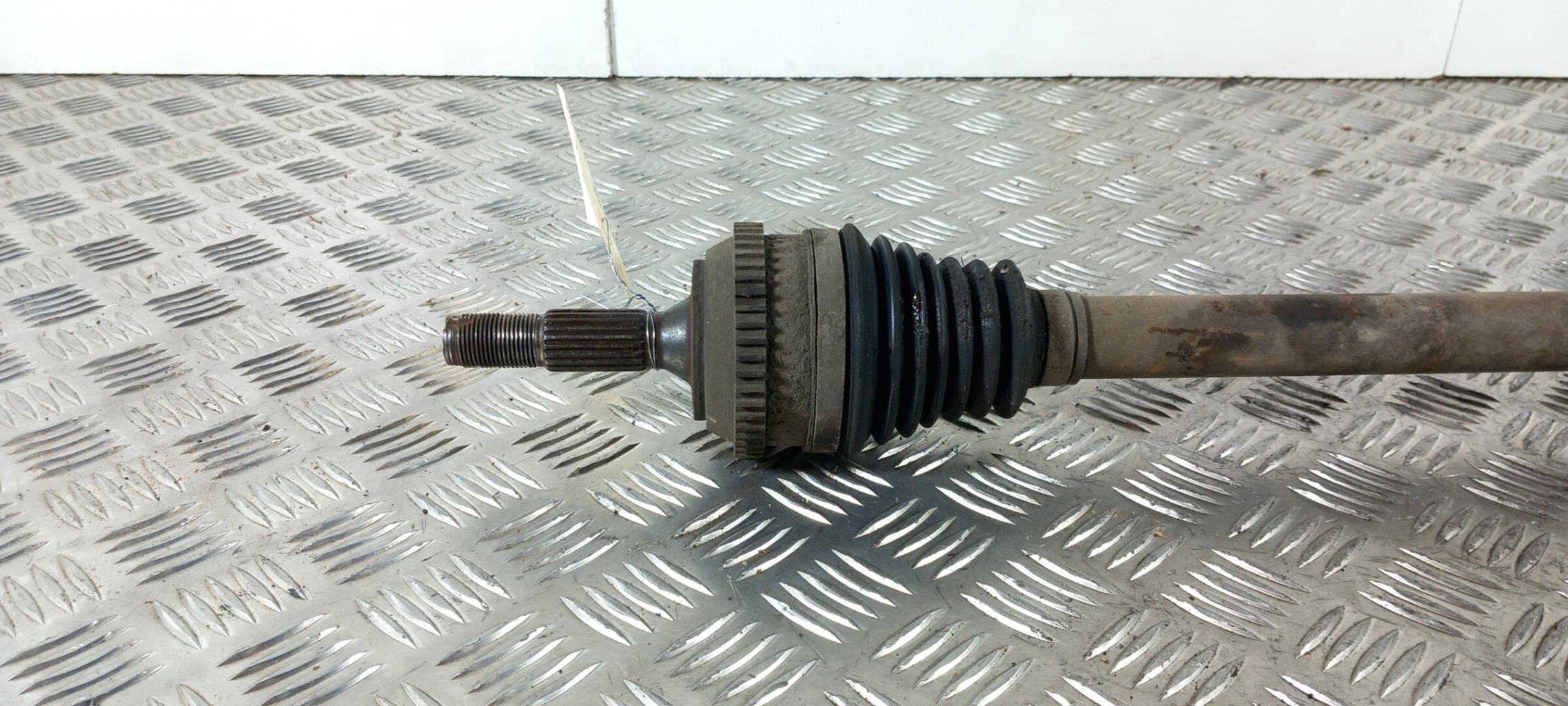 Giunto cardanico albero di trasmissione destro PEUGEOT 106 PHASE 2 Gasolina - 1