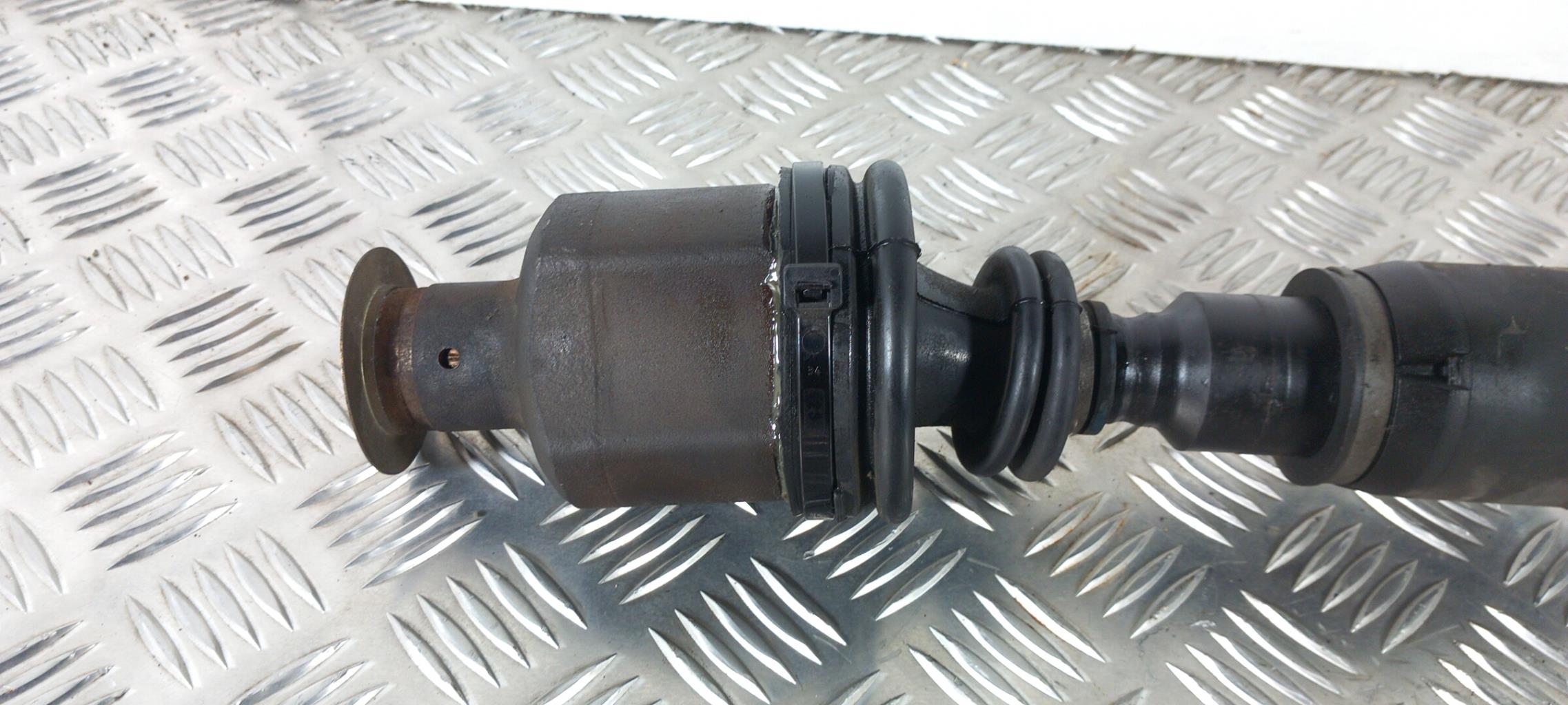 Giunto cardanico albero di trasmissione destro VOLVO S 40 1 PHASE 2 Gasolina - 1