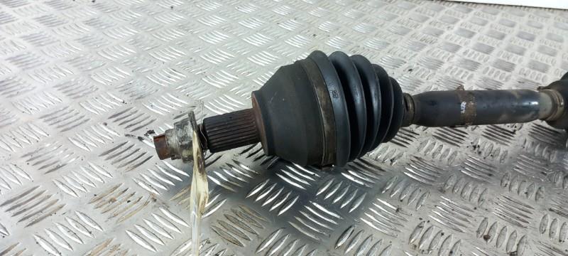 Giunto cardanico albero di trasmissione sinistro ALFA ROMEO 159 Diésel - 1