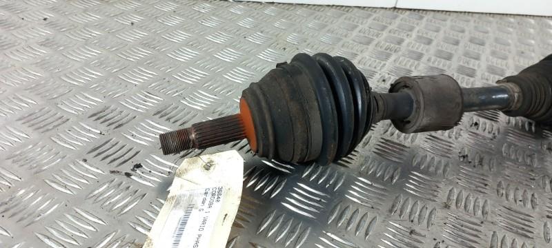 Giunto cardanico albero di trasmissione sinistro SEAT CORDOBA 1 VARIO PHASE 2 BREAK Diésel - 1