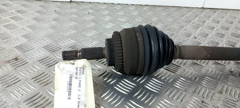 Giunto cardanico albero di trasmissione sinistro RENAULT SCENIC 1 PHASE 2 Diésel - 1