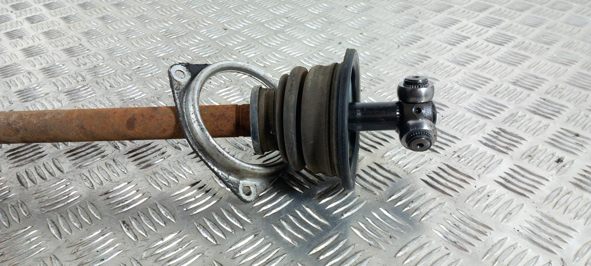 Giunto cardanico albero di trasmissione sinistro RENAULT SCENIC 1 PHASE 2 Gasolina - 1