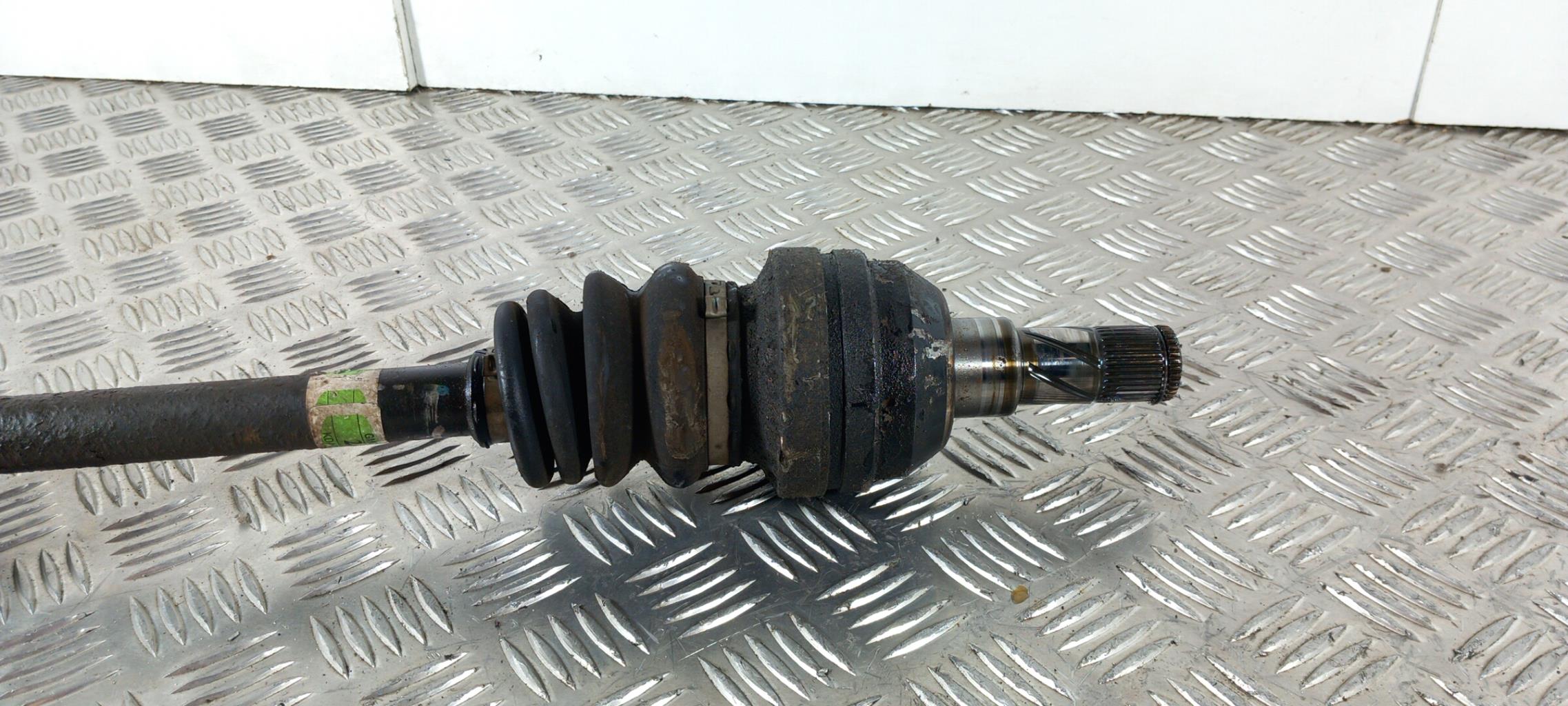 Giunto cardanico albero di trasmissione sinistro CHEVROLET LACETTI 1 Gasolina - 1