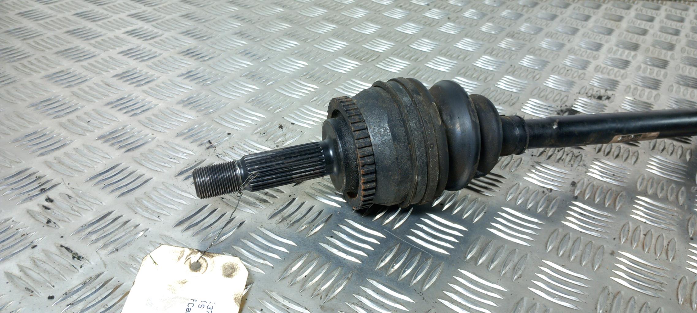 Giunto cardanico albero di trasmissione sinistro VOLVO S 40 1 PHASE 2 Gasolina - 1