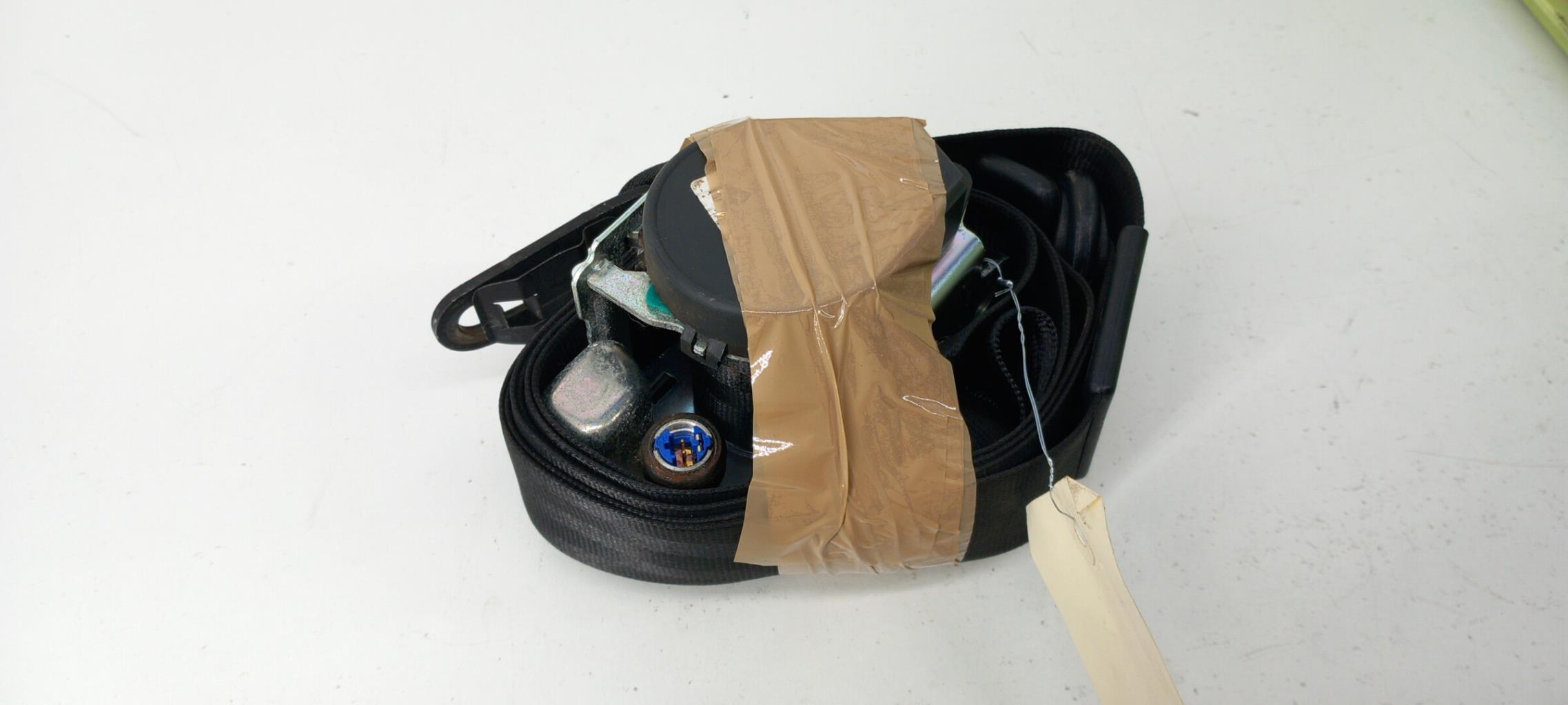 Cintura di sicurezza anteriore destra AUDI A4 2 AVANT PHASE 2 BREAK Diésel - 1