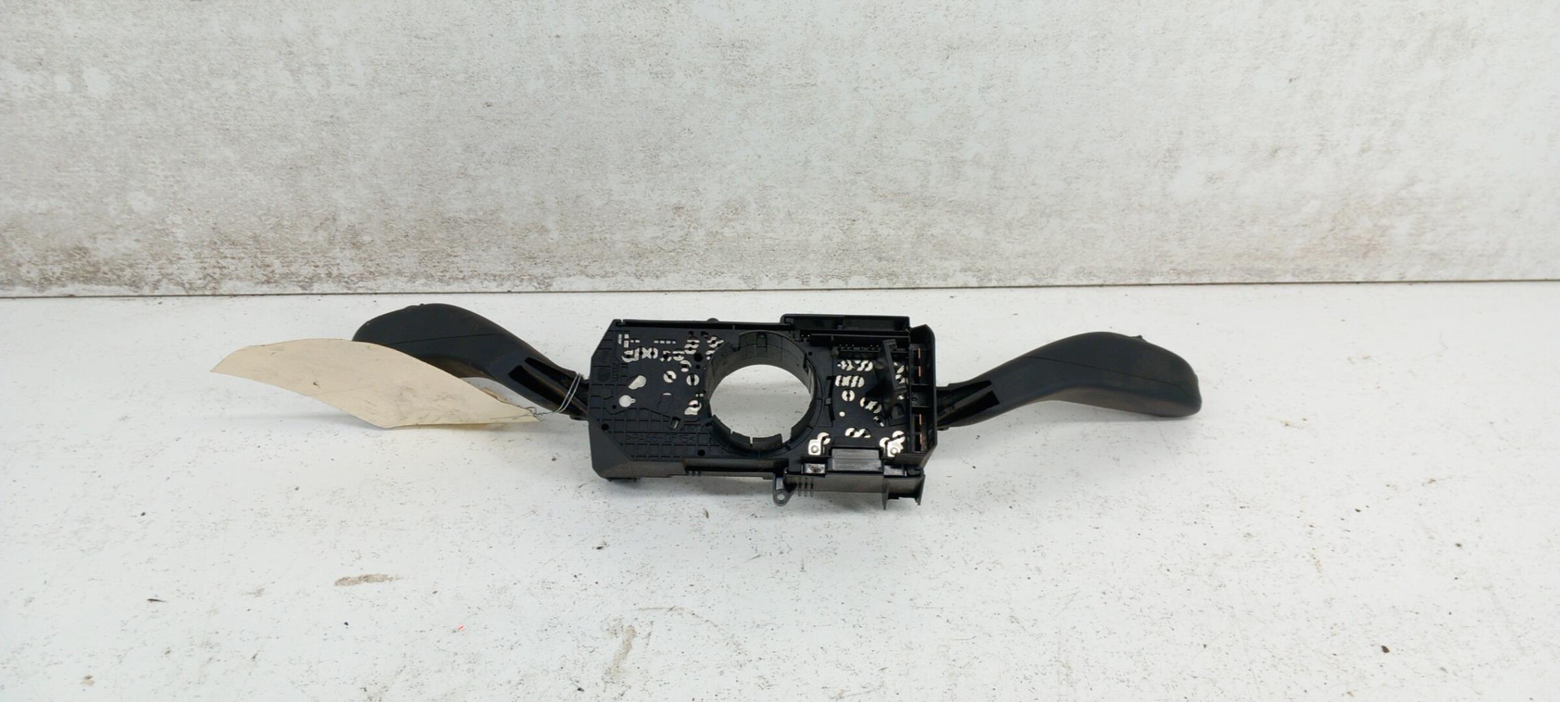 Devio guida completo con contatto spiralato VOLKSWAGEN POLO 5 PHASE 1 Gasolina - 1