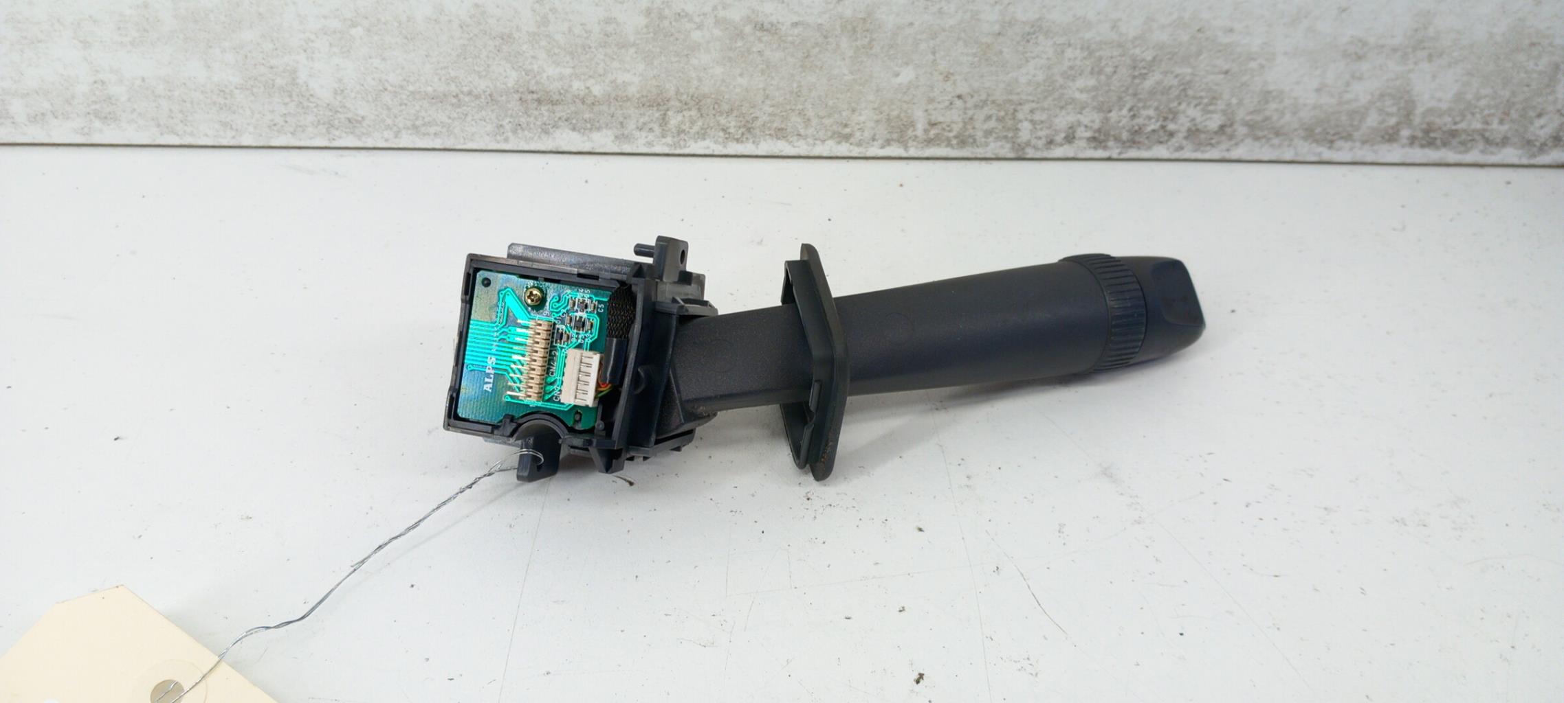 Commodo d'essuie glaces VOLVO S 60 1 PHASE 1 Diesel - 1