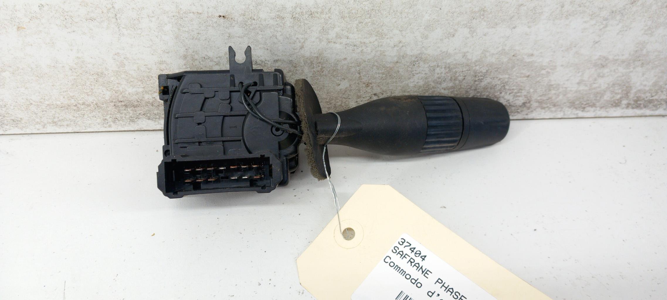 Devio tergicristalli RENAULT SAFRANE PHASE 1 Gasolina - 1