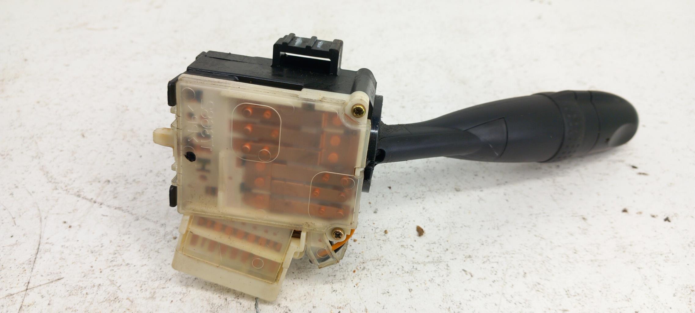 Commodo phare TOYOTA YARIS 1 PHASE 1 Essence - 1
