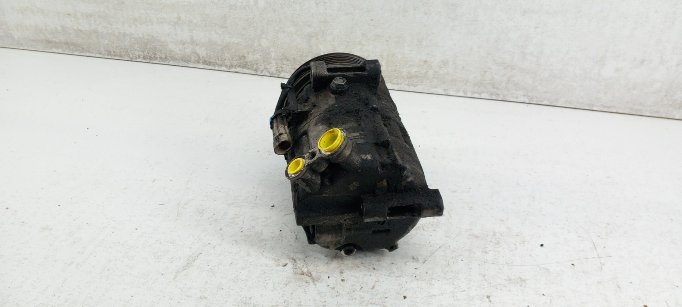 Compresseur clim ALFA ROMEO 159 BREAK Diesel - 1