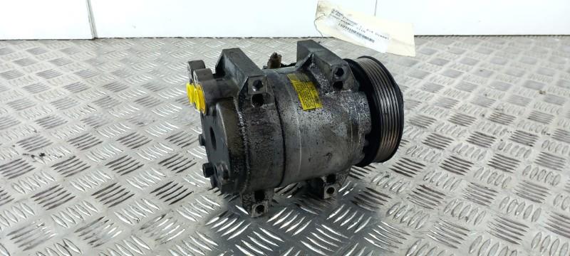 Compresseur clim VOLVO S 60 1 PHASE 1 Diesel - 1