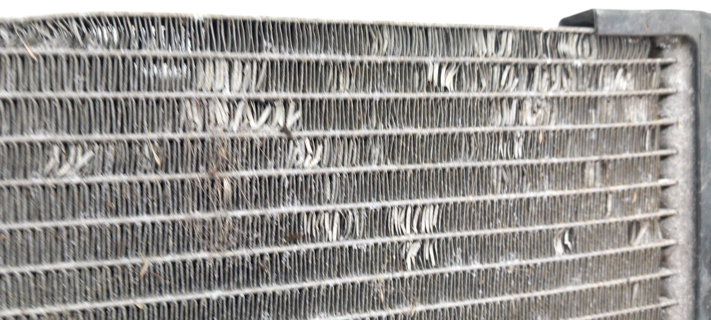 Condensatore clima MERCEDES CLASSE A 176 PHASE 2 Diésel - 1