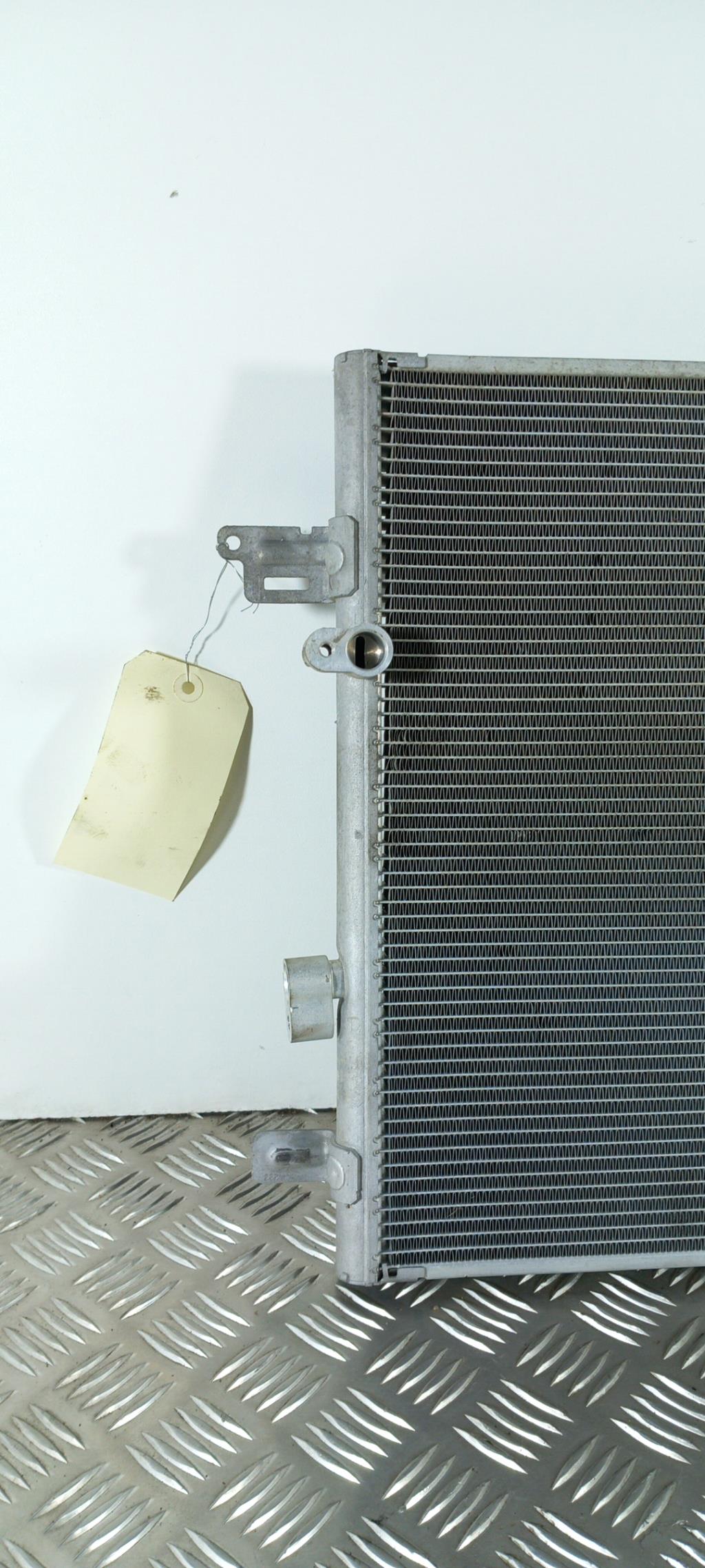 Condenseur de clim RENAULT ZOE 1 Electricité - 1