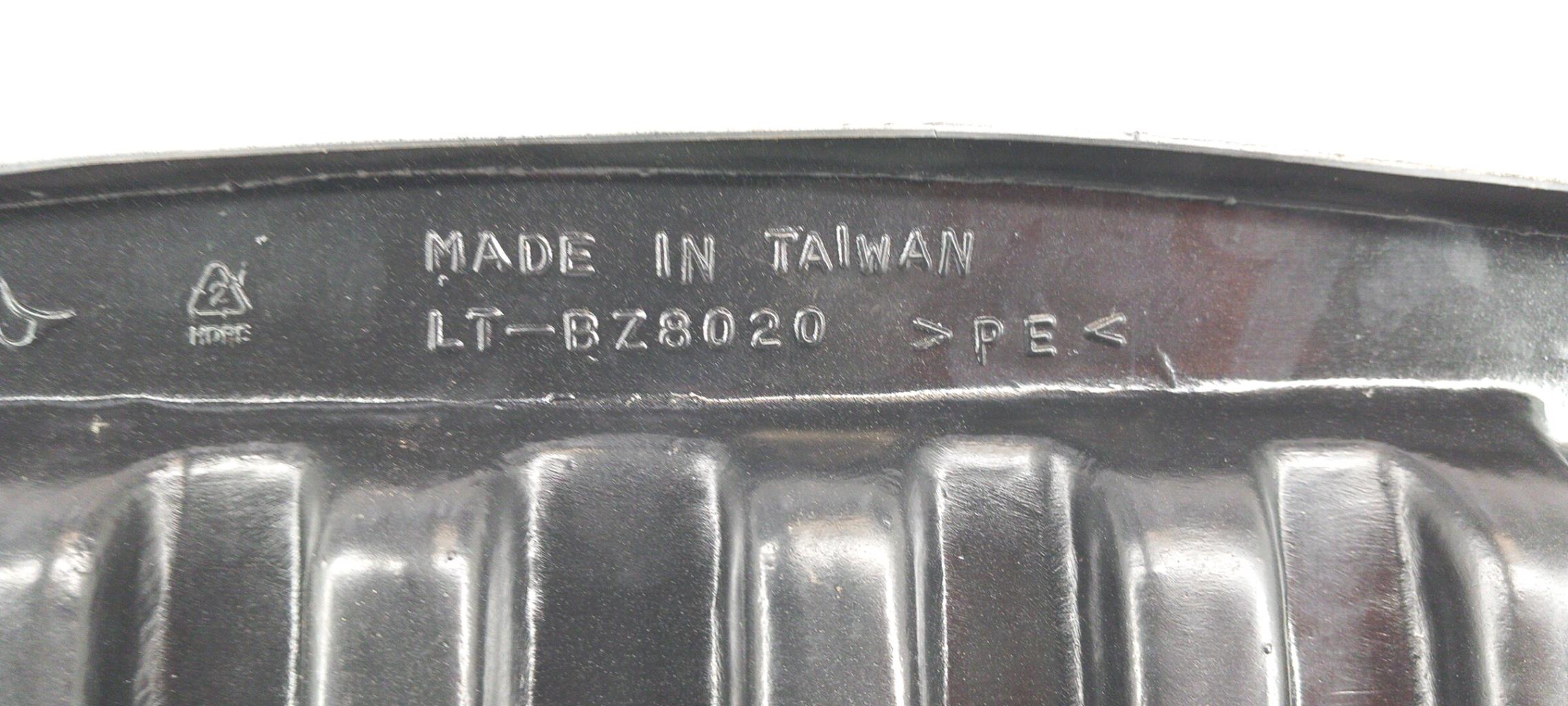 Deflector MERCEDES CLASSE C 204  - 1