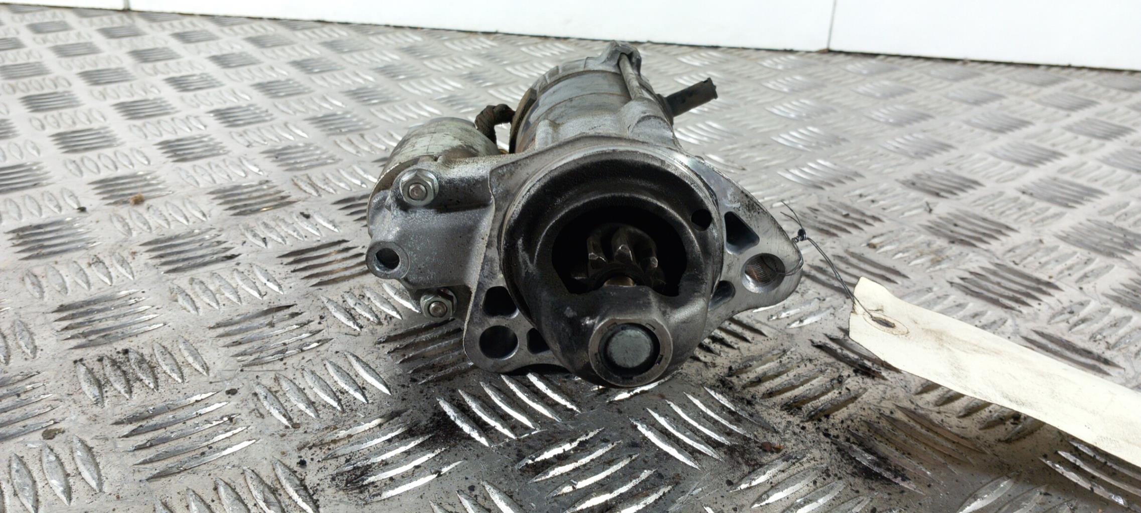 Demarreur HONDA CIVIC 8 PHASE 2 Essence - 1