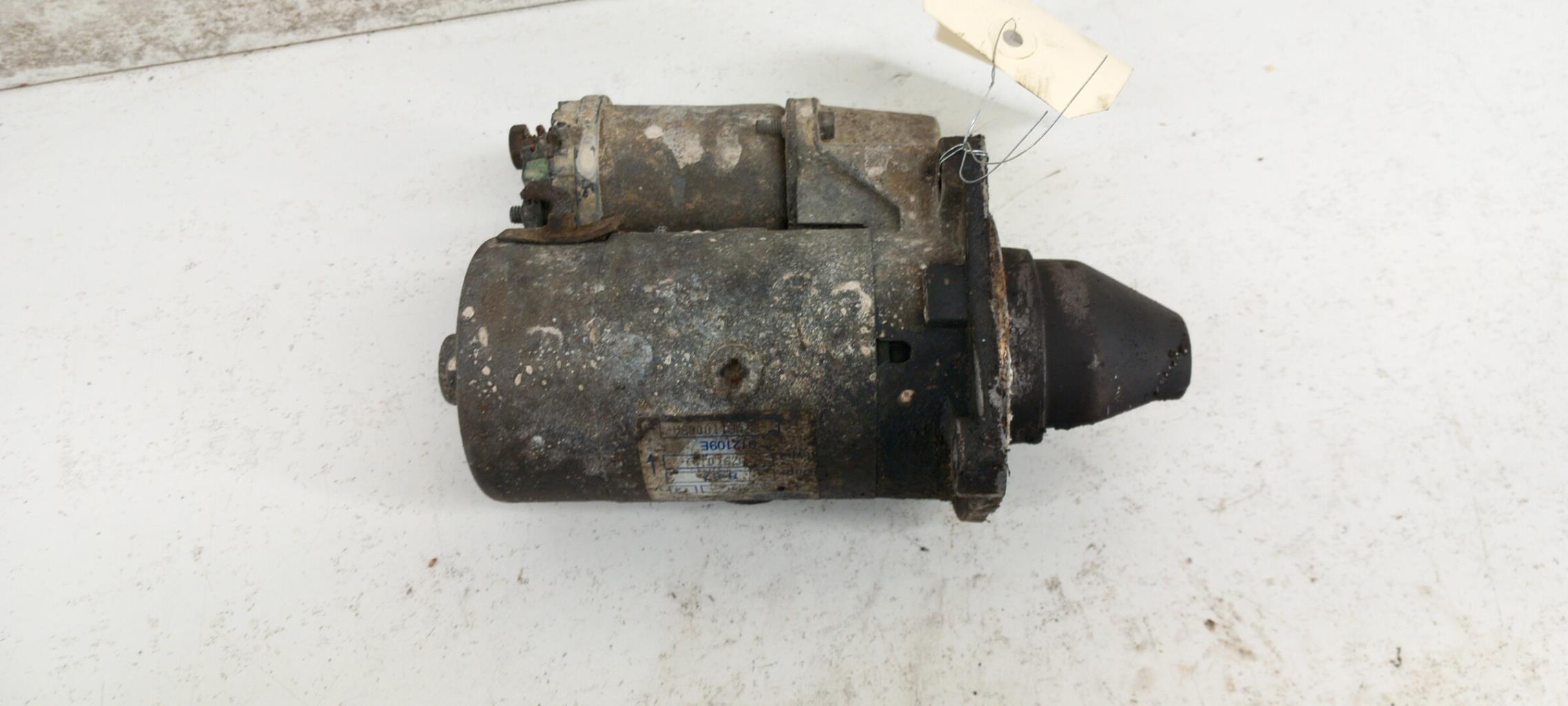 Demarreur FORD TRANSIT 2  - 1