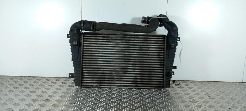 Scambiatore aria (Intercooler) OPEL ZAFIRA B PHASE 2 Diésel - 1