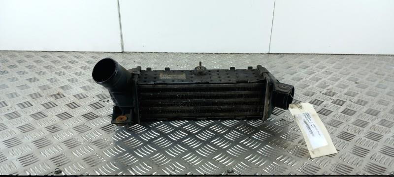 Scambiatore aria (Intercooler) SEAT CORDOBA 1 VARIO PHASE 2 BREAK Diésel - 1
