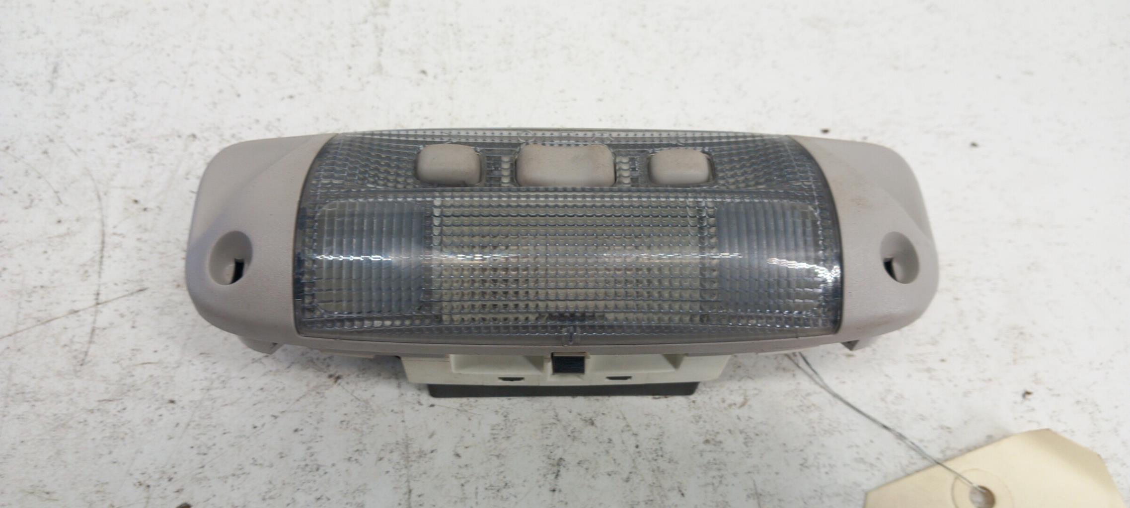 Eclairage de plafonnier FORD S-MAX 1 PHASE 1 Diesel - 1
