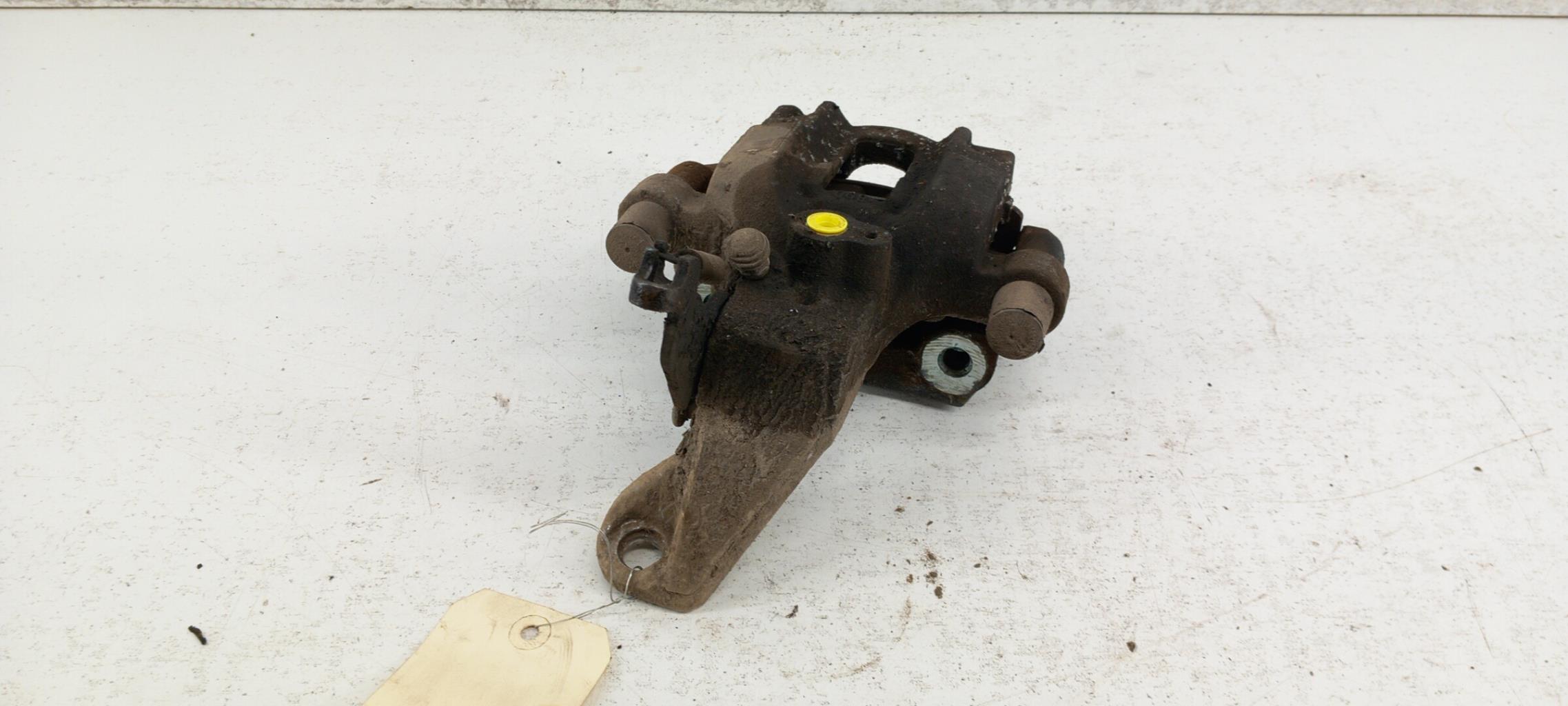 Pinza freni posteriore destra PEUGEOT 308 2 SW PHASE 1 BREAK Gasolina - 1