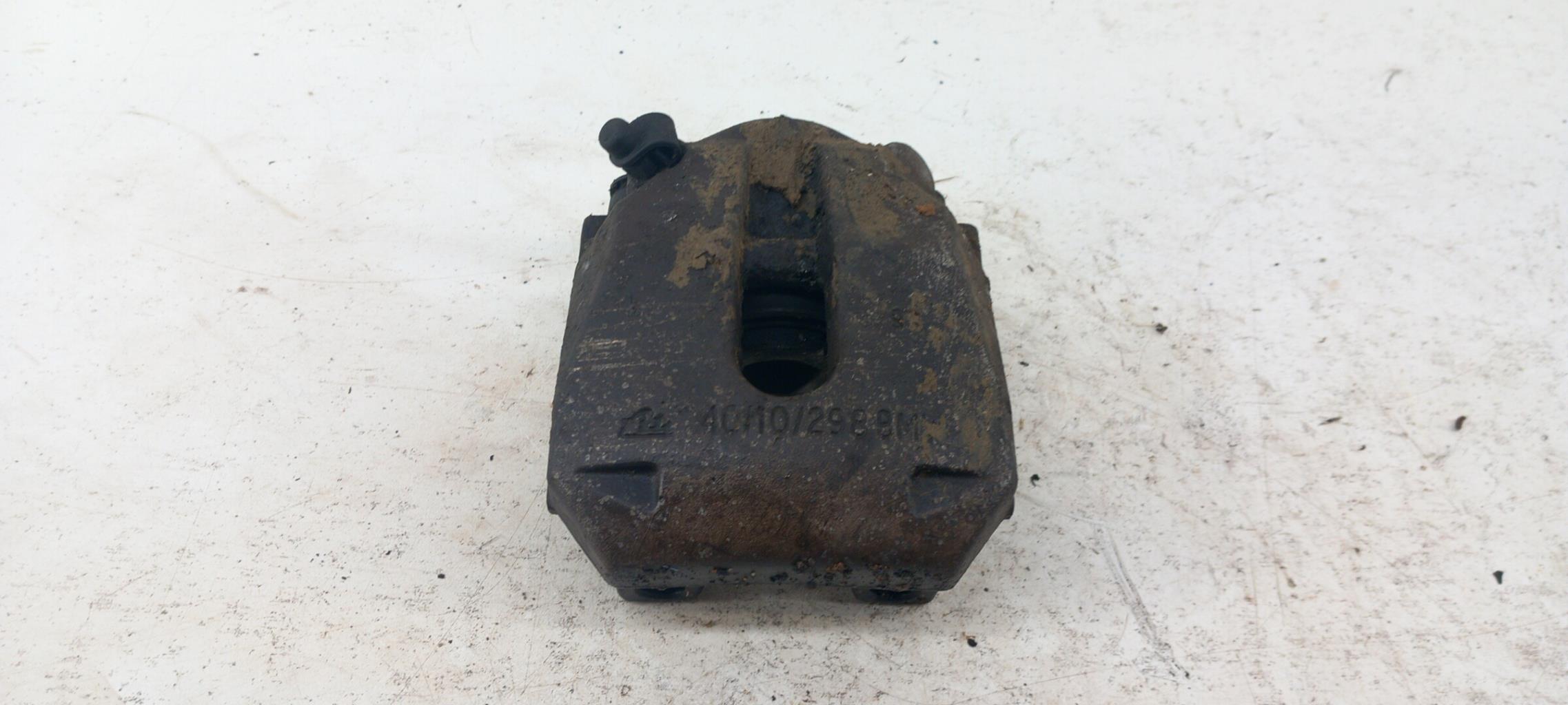 Pinza freni posteriore destra BMW SERIE 5 E39 PHASE 1 Diésel - 1