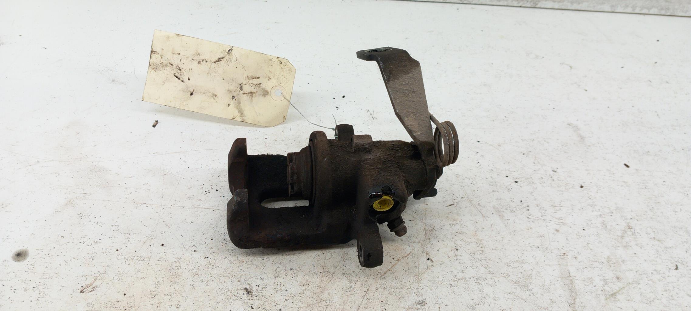 Pinza freni posteriore destra HONDA CIVIC 8 PHASE 2 Gasolina - 1