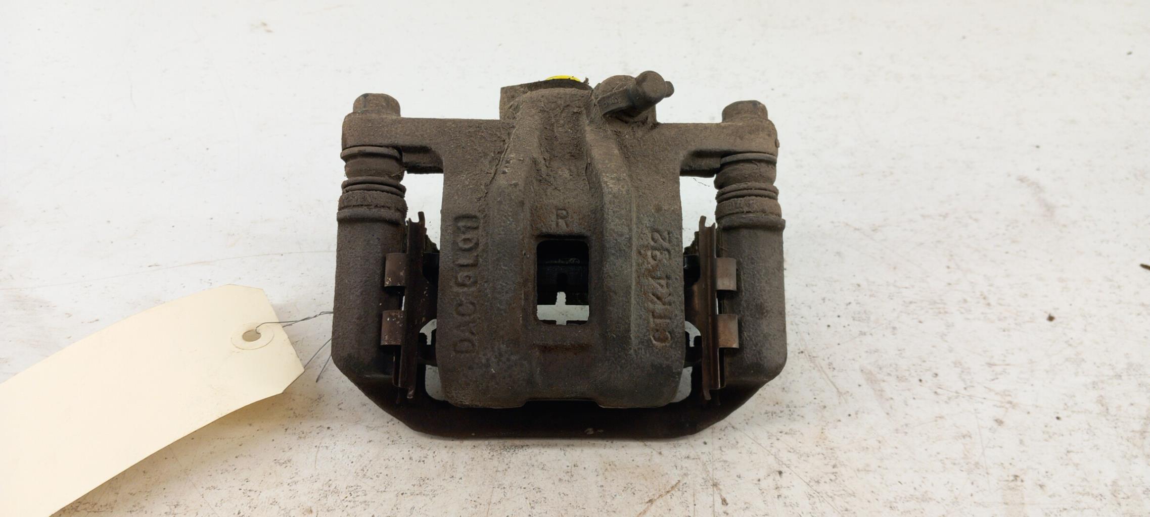 Pinza freni posteriore destra CHEVROLET LACETTI 1 Gasolina - 1