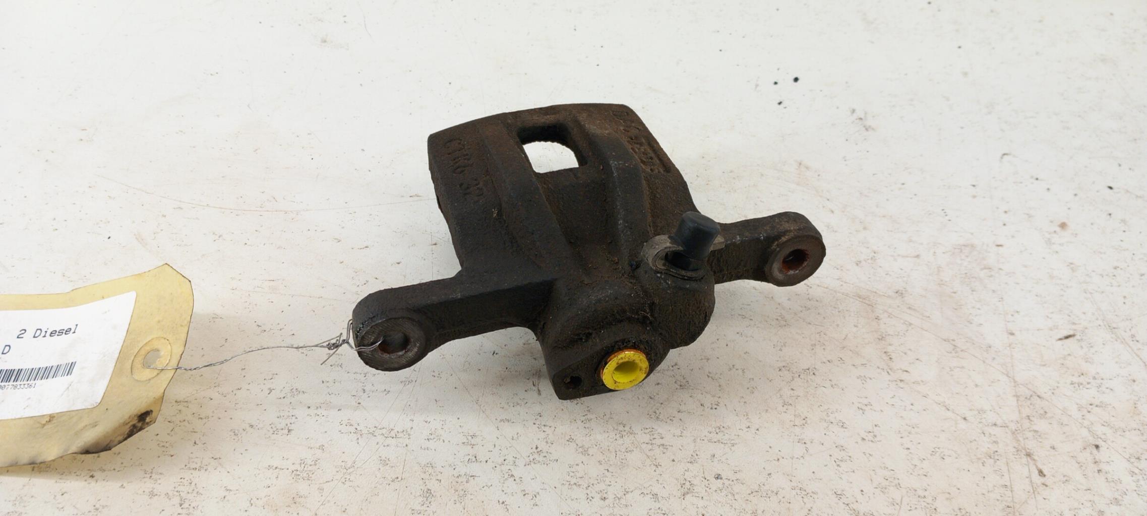 Pinza freni posteriore destra CHEVROLET LACETTI 1 Diésel - 1
